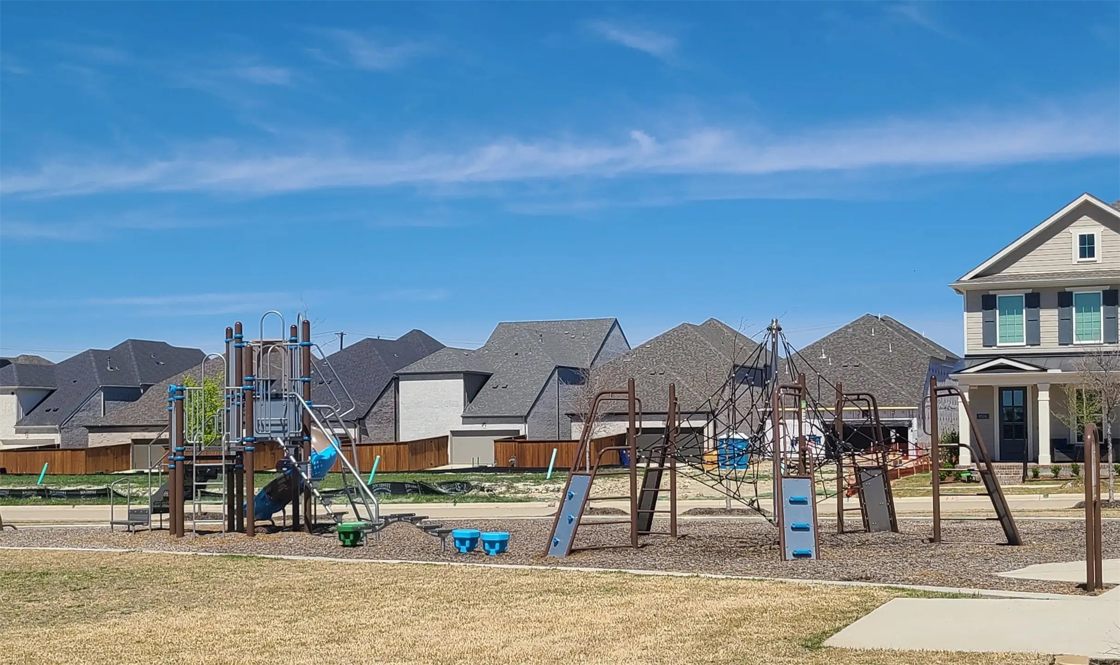 8875 Stablehand Mews Frisco TX 75035