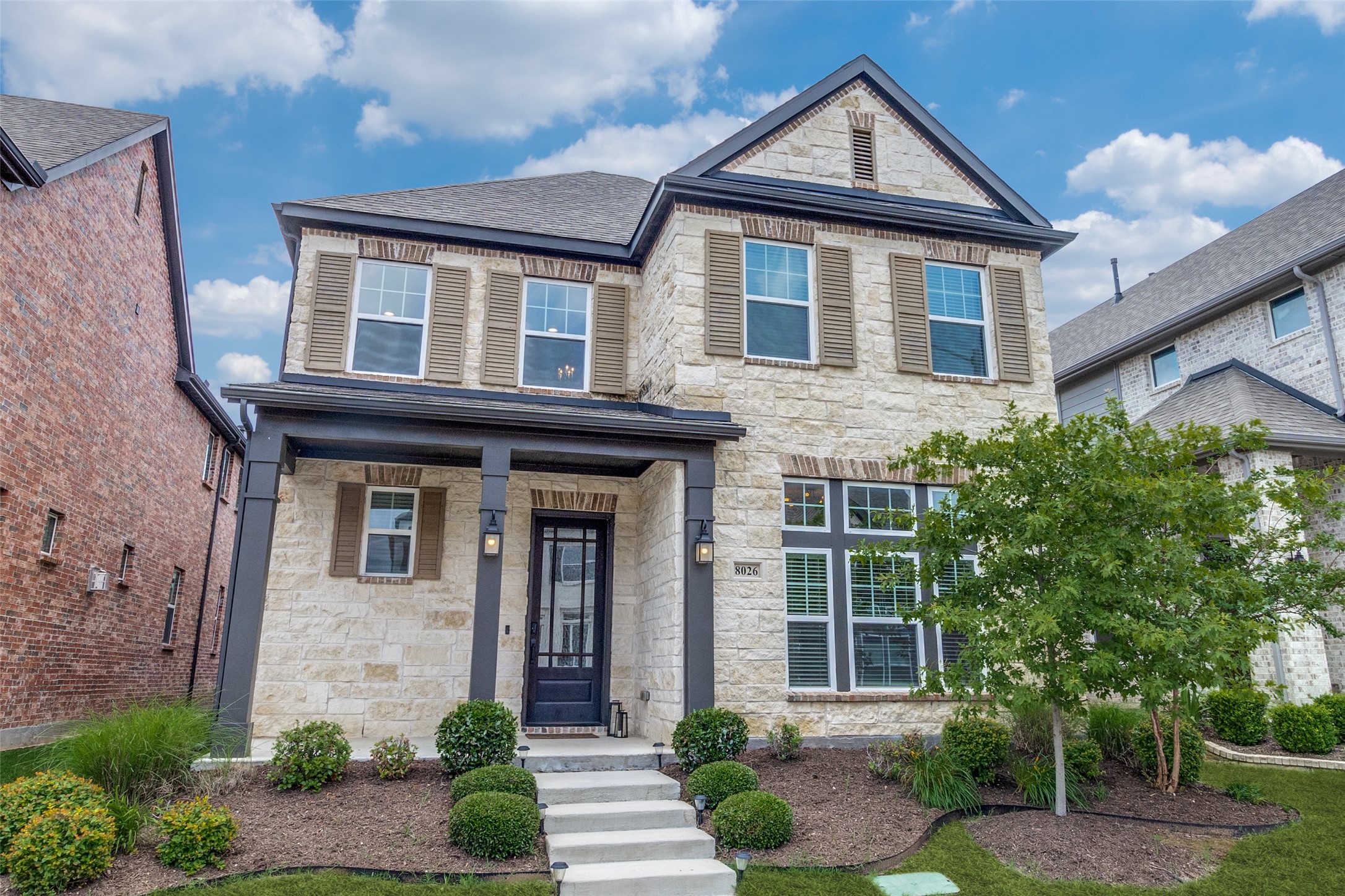 8026 Copper Way Dallas TX 75252