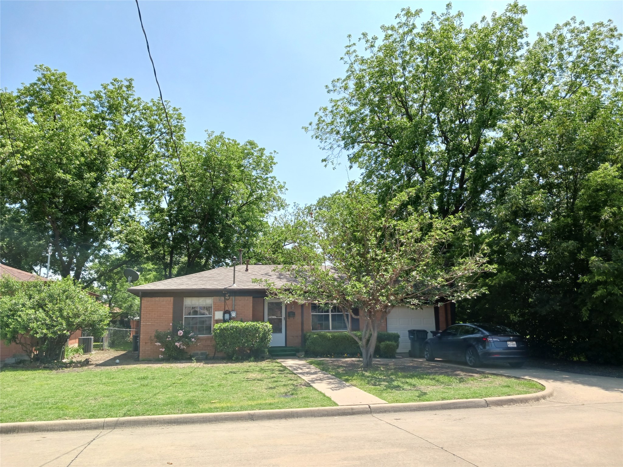 1102 11th Street Plano TX 75074