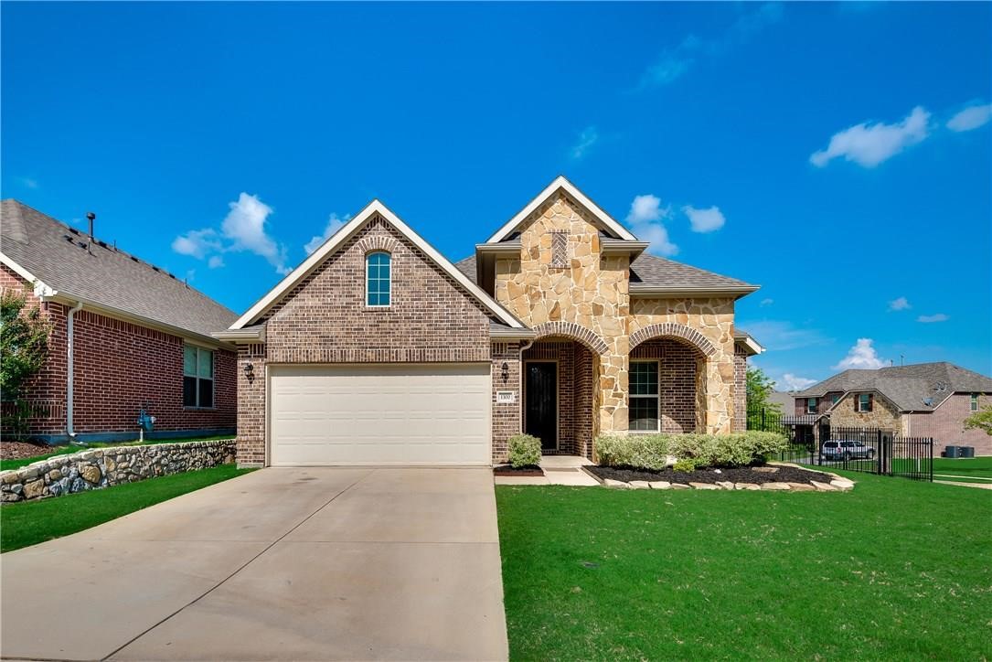 1300 Poplar Drive Mckinney TX 75072