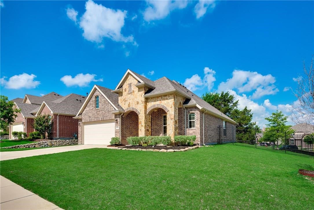 1300 Poplar Drive Mckinney TX 75072