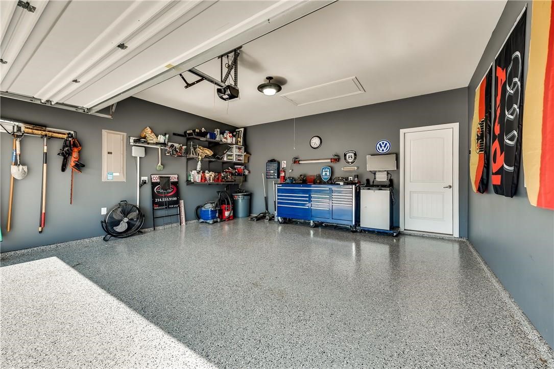 1300 Poplar Drive Mckinney TX 75072