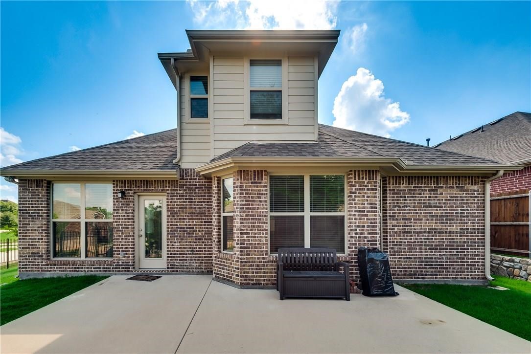 1300 Poplar Drive Mckinney TX 75072