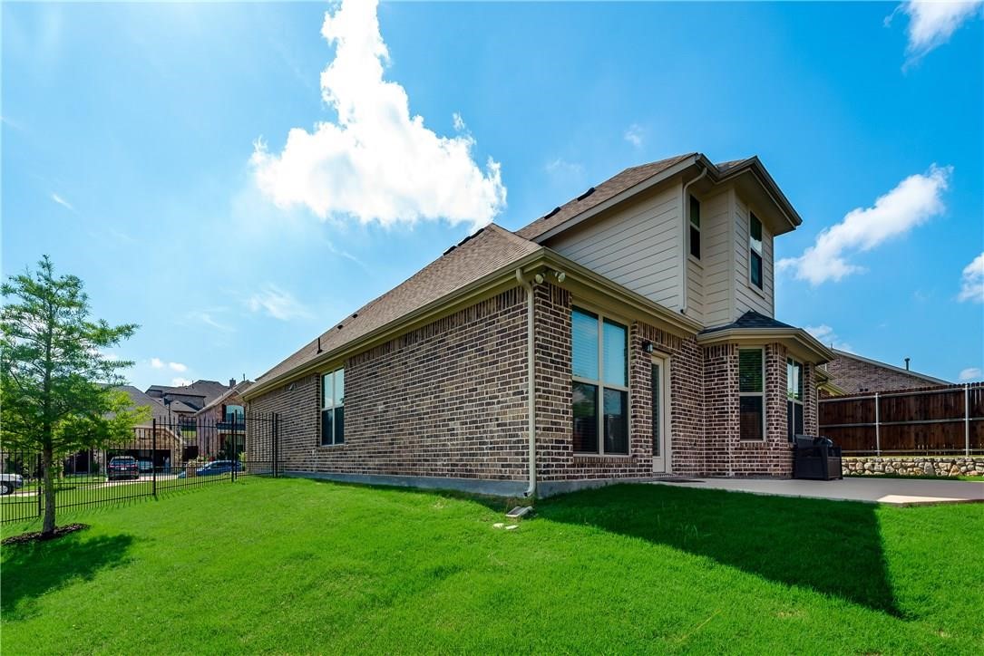 1300 Poplar Drive Mckinney TX 75072