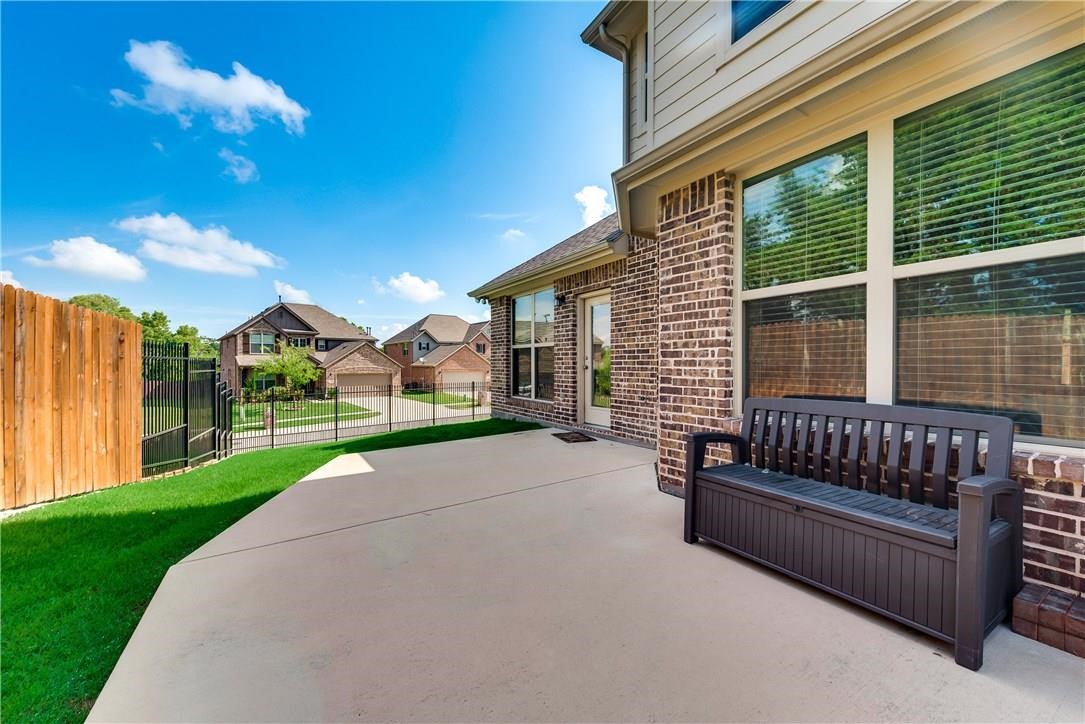 1300 Poplar Drive Mckinney TX 75072