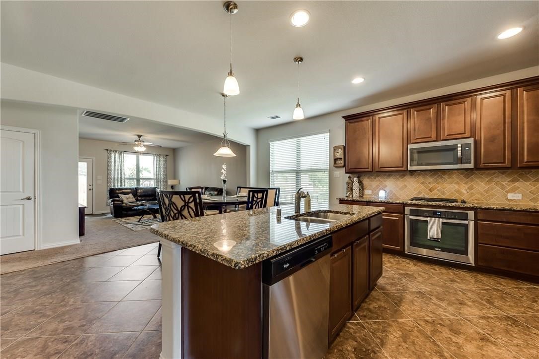 1300 Poplar Drive Mckinney TX 75072