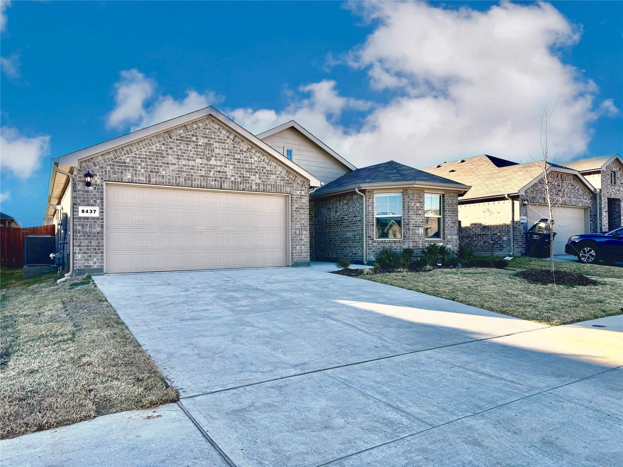 8437 Hollymead Lane Fort Worth TX 76131