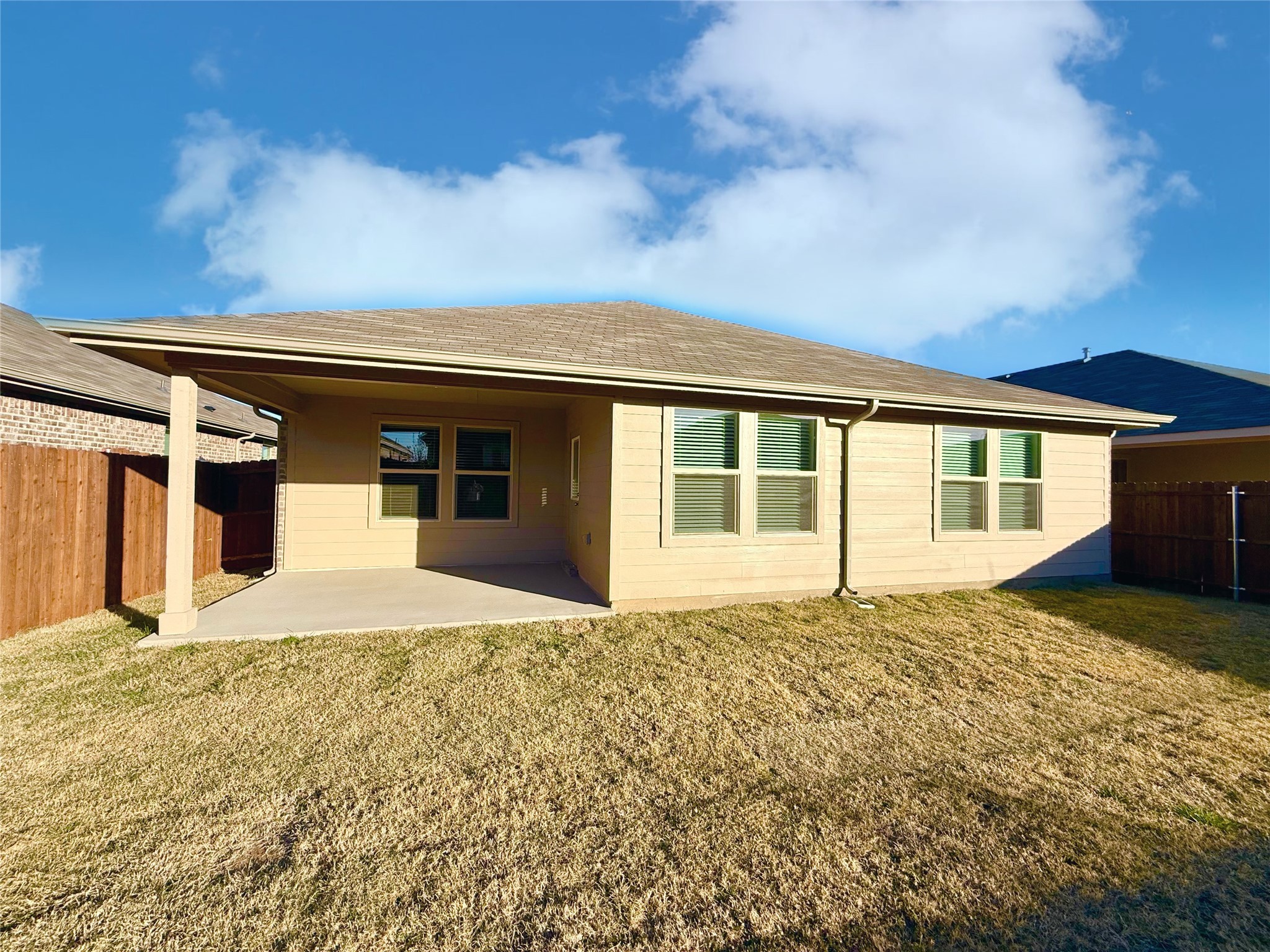 8437 Hollymead Lane Fort Worth TX 76131