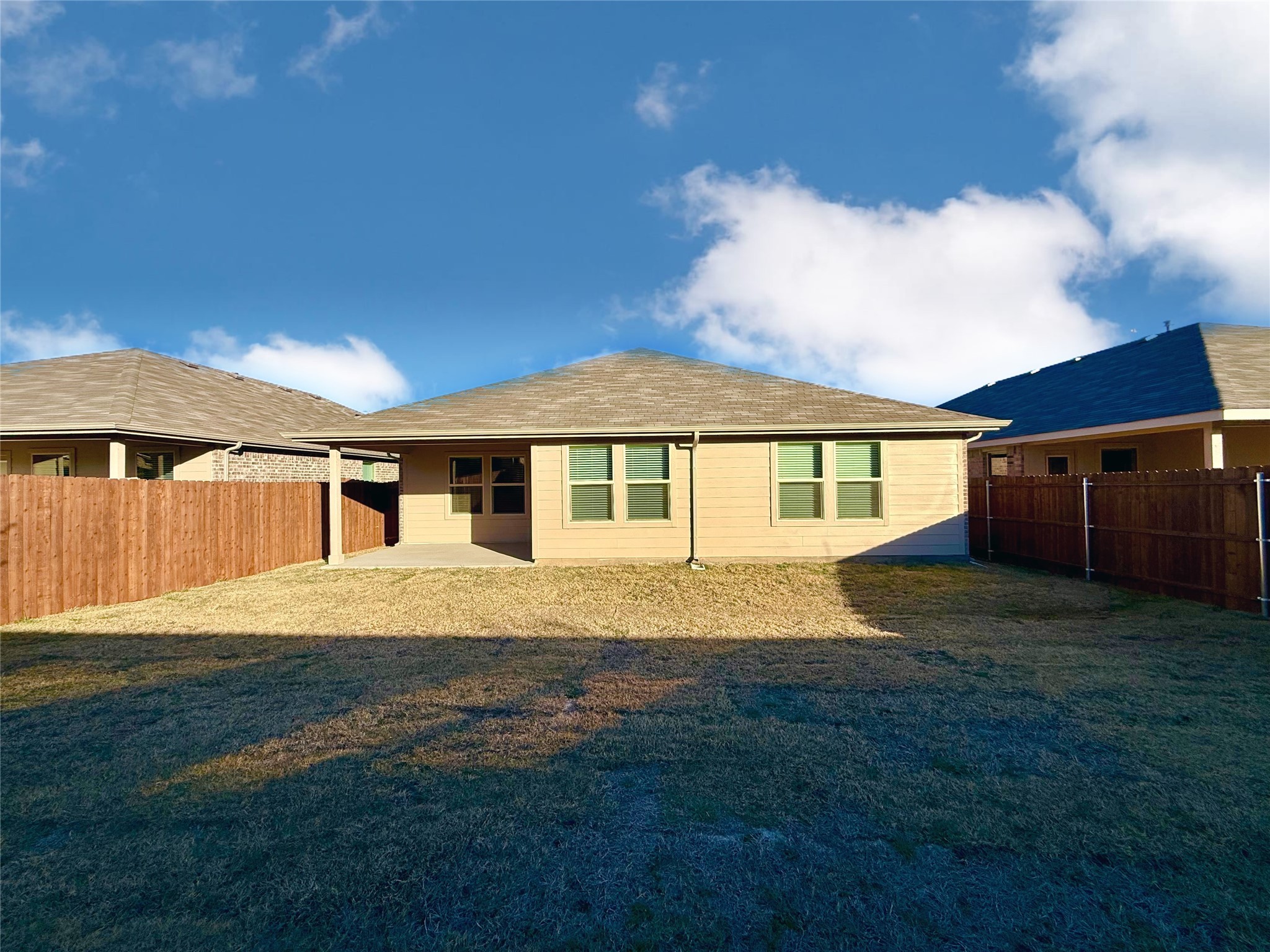 8437 Hollymead Lane Fort Worth TX 76131