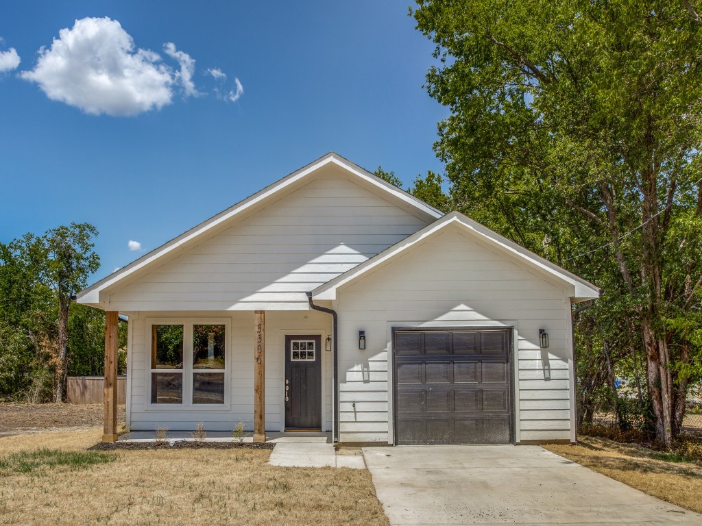 3306 Cedar Street Greenville TX 75401