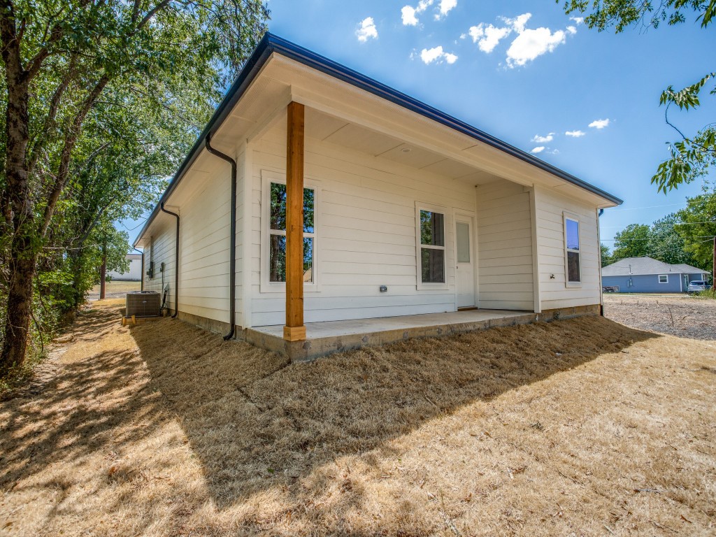 3306 Cedar Street Greenville TX 75401