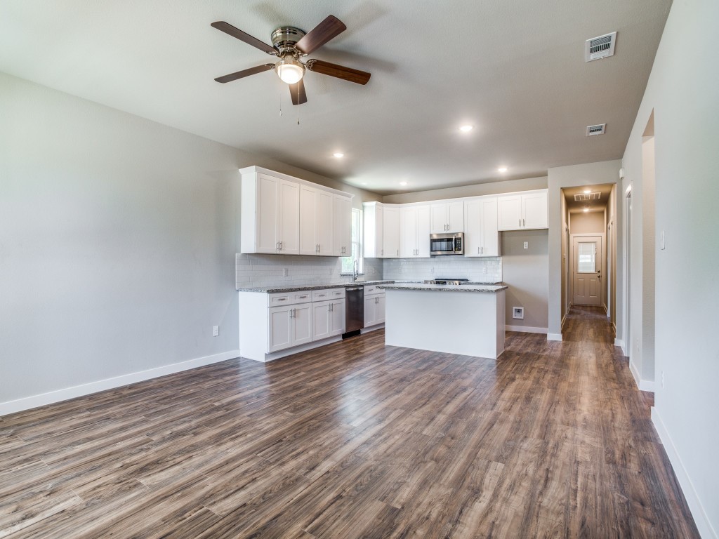 3306 Cedar Street Greenville TX 75401