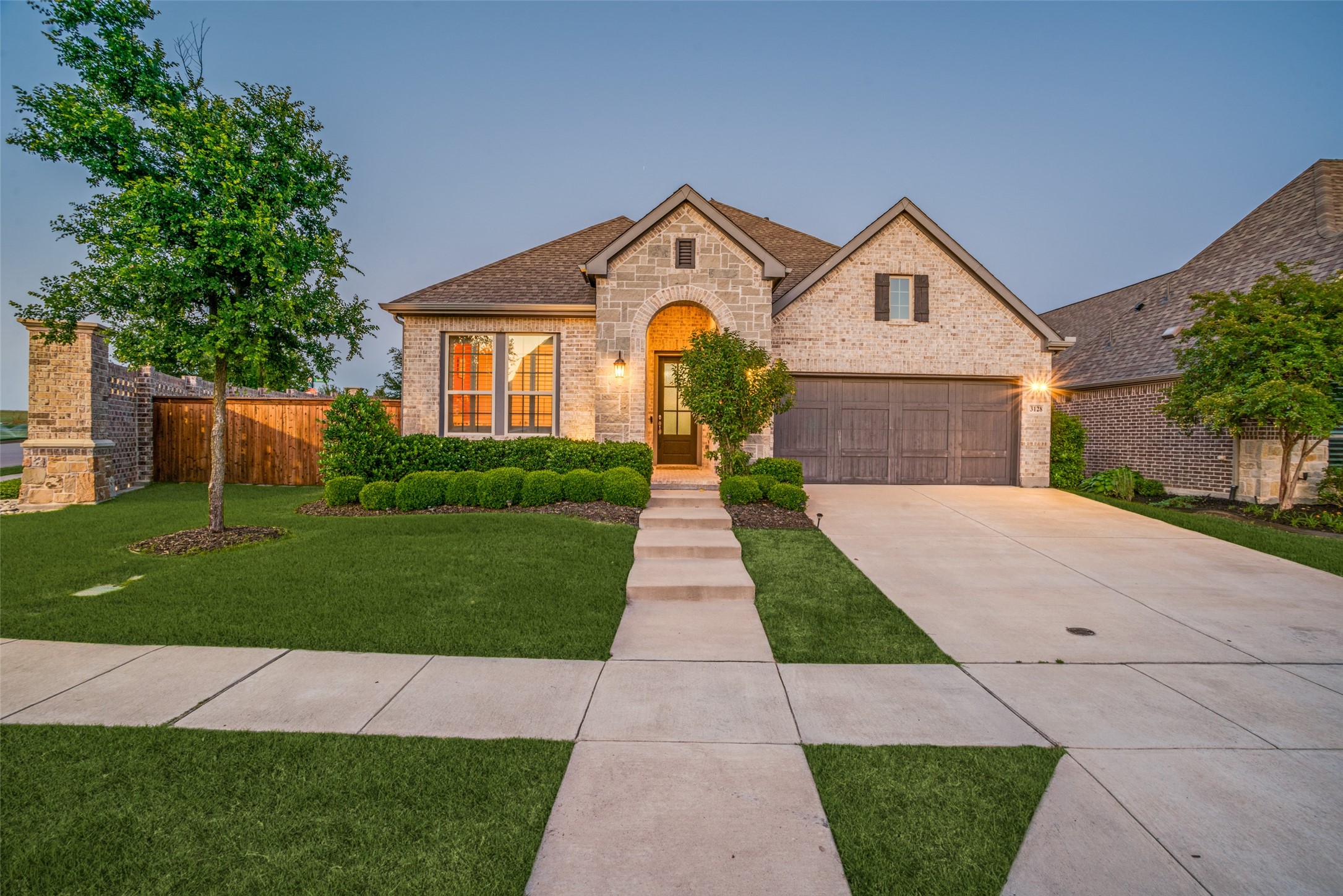 3128 Lexington Drive Celina TX 75009