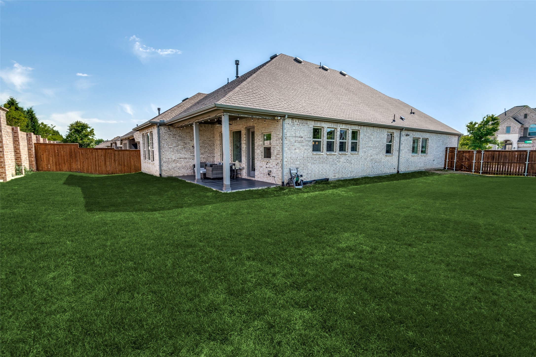 3128 Lexington Drive Celina TX 75009