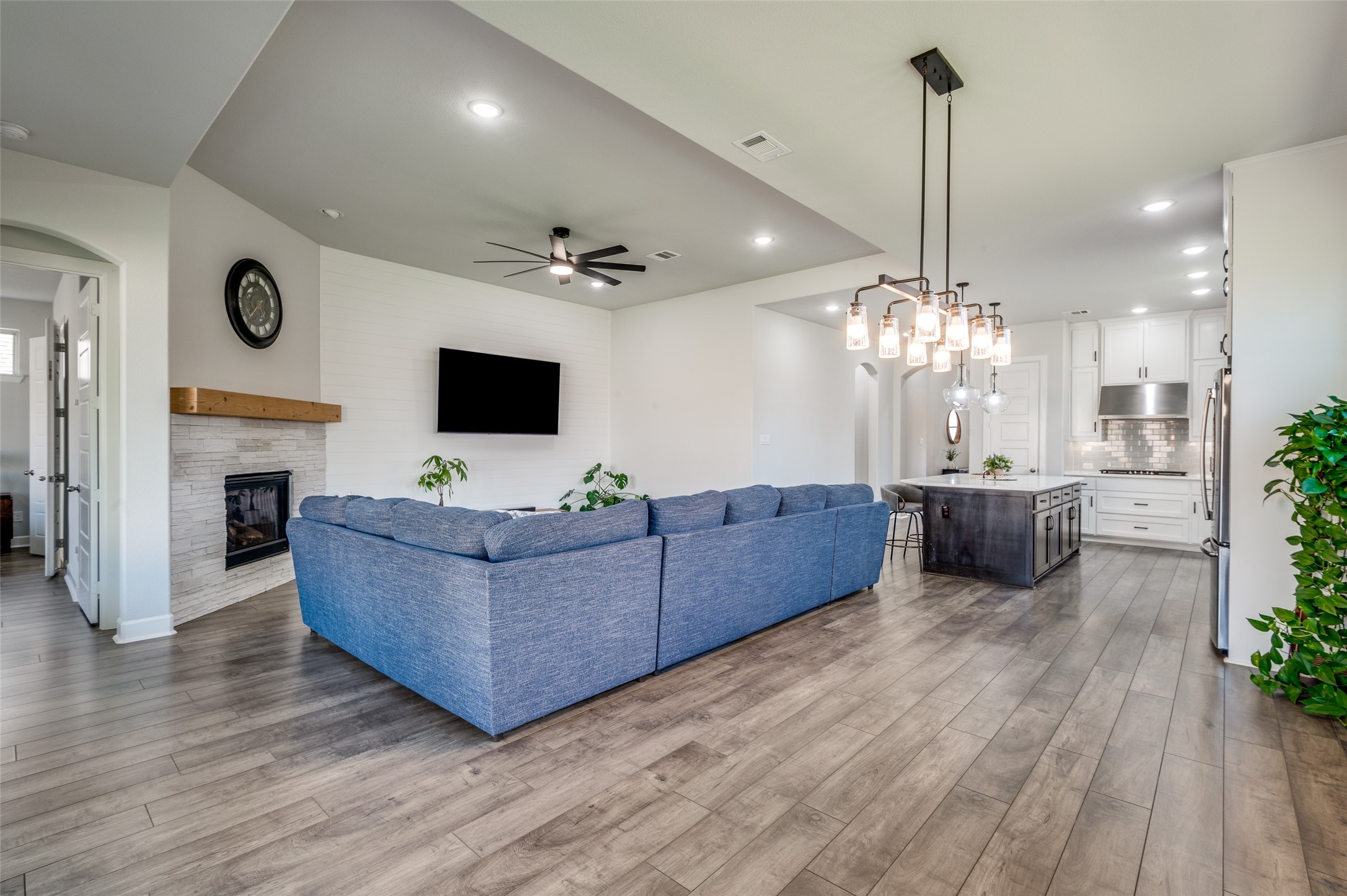 3128 Lexington Drive Celina TX 75009
