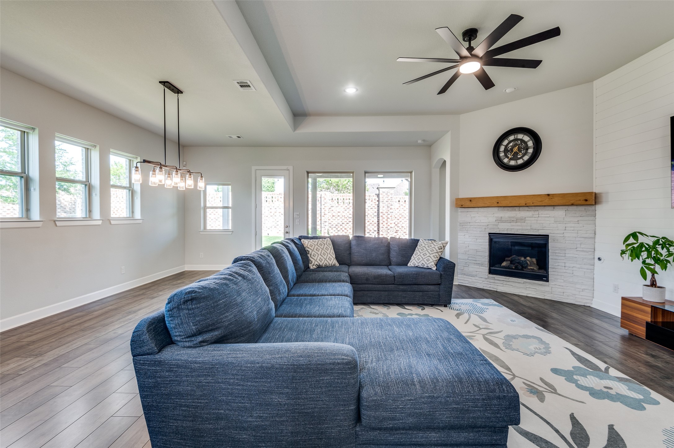 3128 Lexington Drive Celina TX 75009