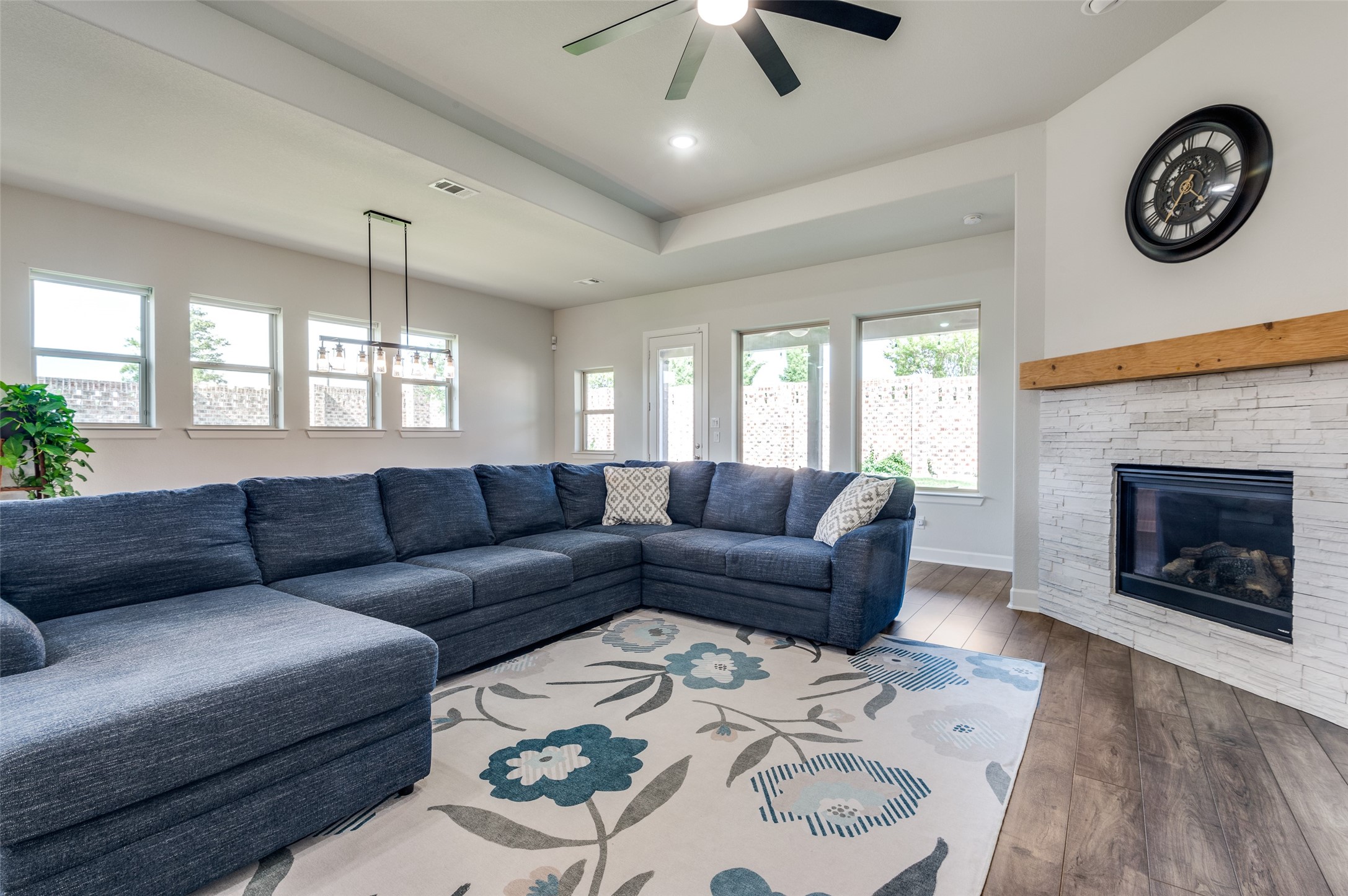 3128 Lexington Drive Celina TX 75009