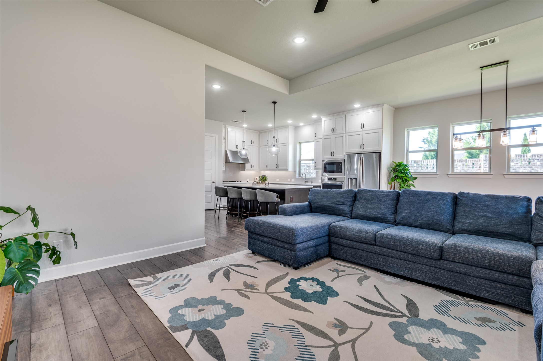 3128 Lexington Drive Celina TX 75009