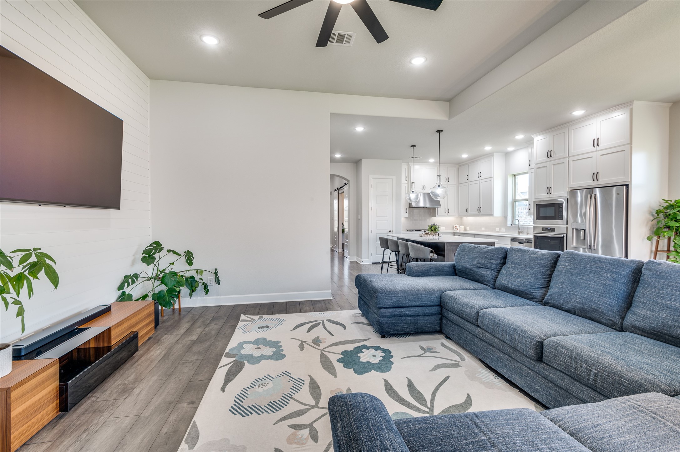3128 Lexington Drive Celina TX 75009