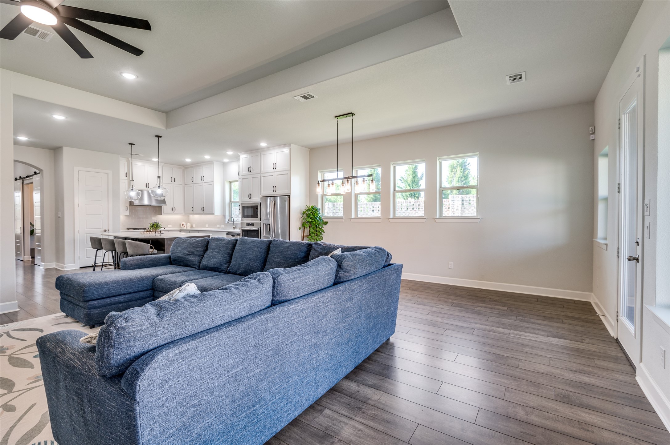 3128 Lexington Drive Celina TX 75009