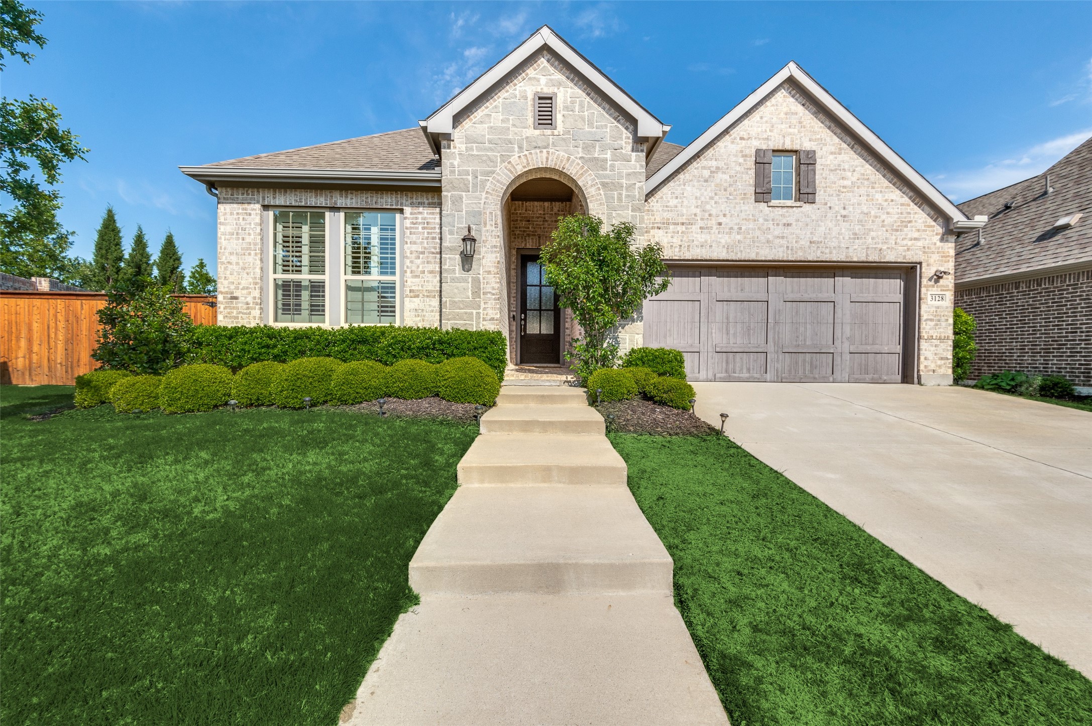 3128 Lexington Drive Celina TX 75009