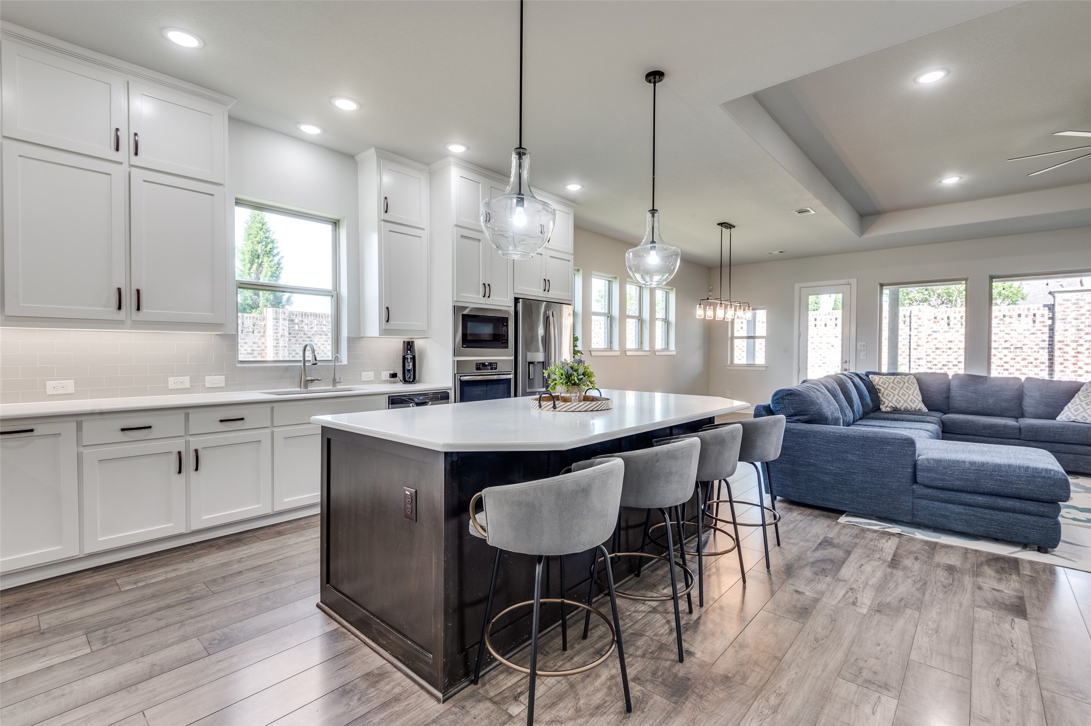 3128 Lexington Drive Celina TX 75009