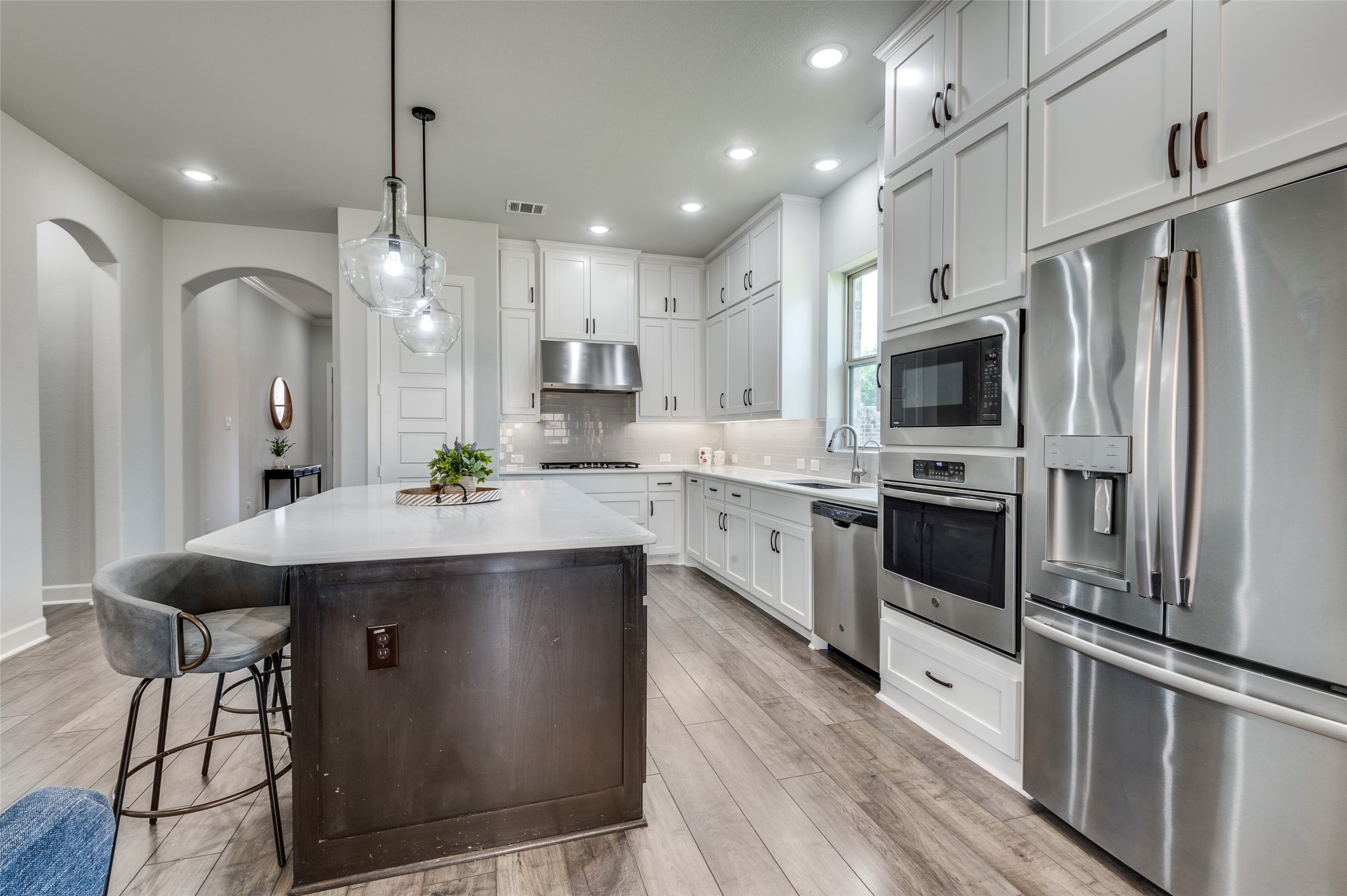 3128 Lexington Drive Celina TX 75009