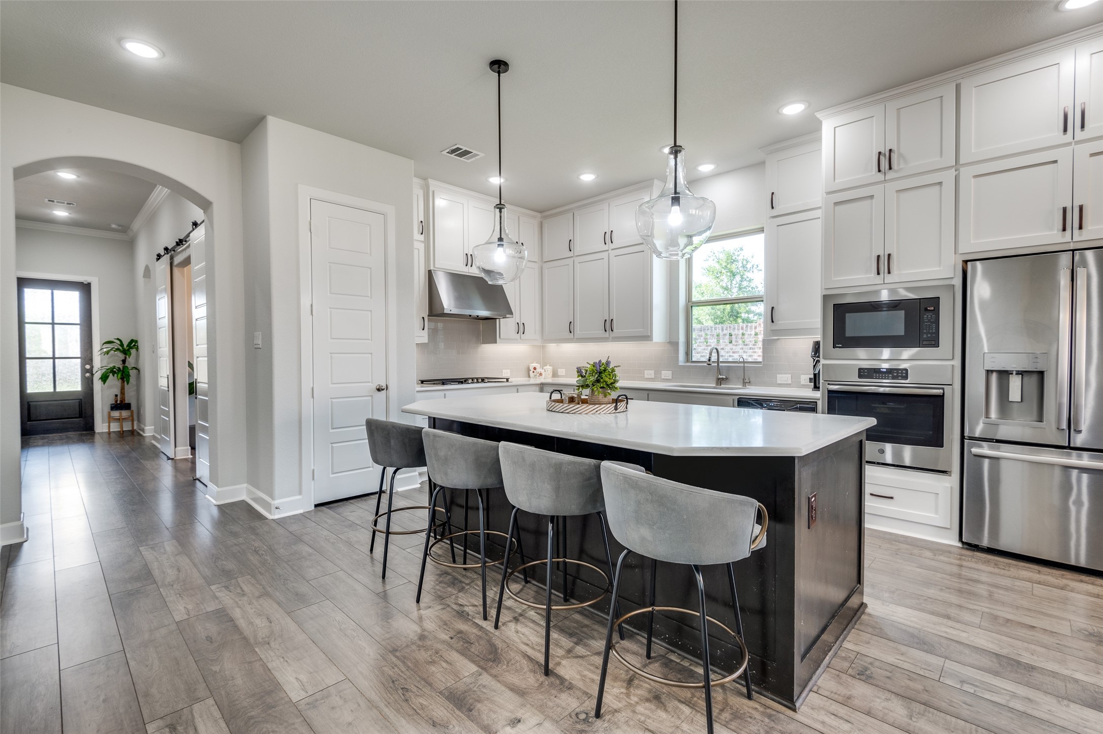 3128 Lexington Drive Celina TX 75009