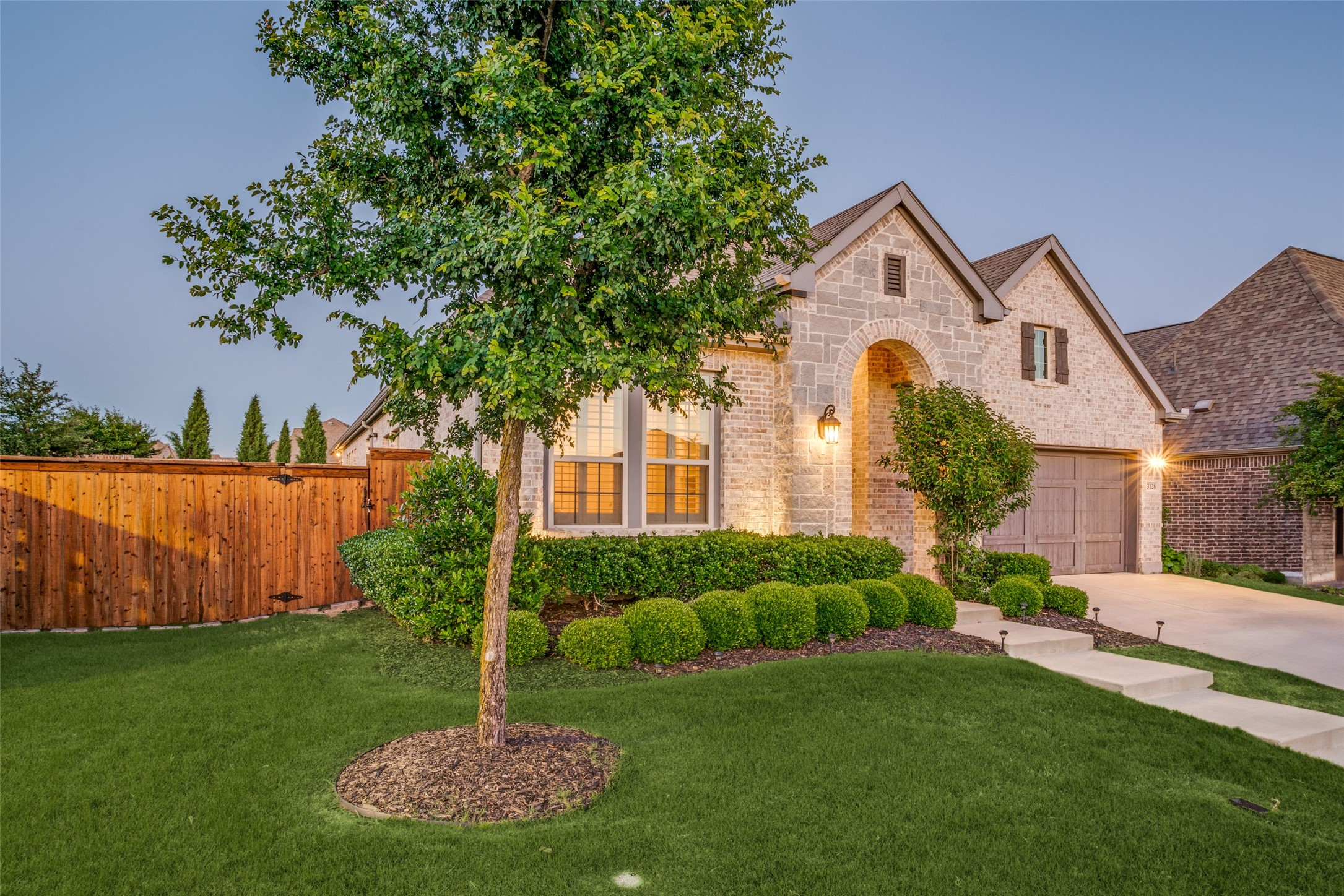 3128 Lexington Drive Celina TX 75009
