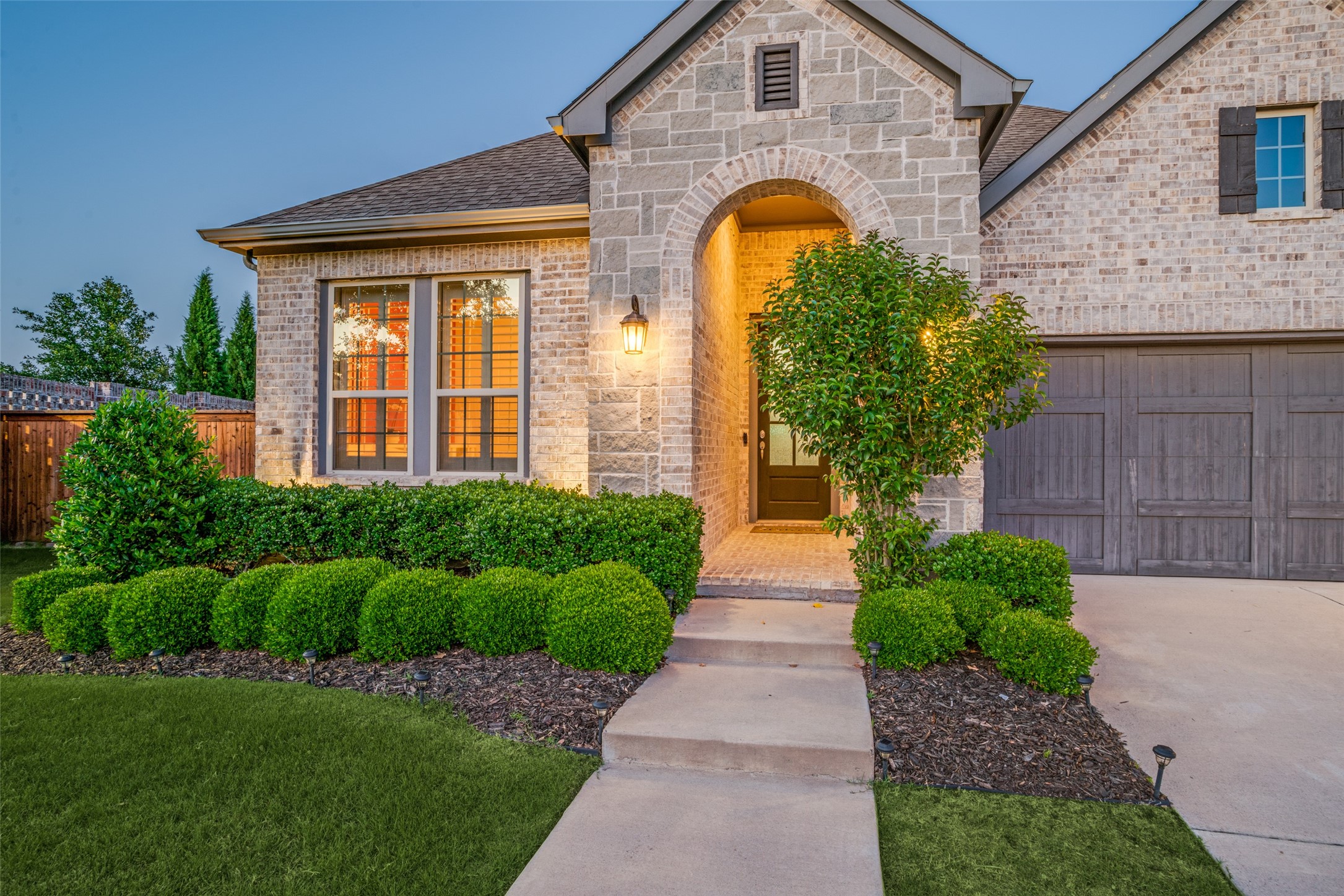 3128 Lexington Drive Celina TX 75009