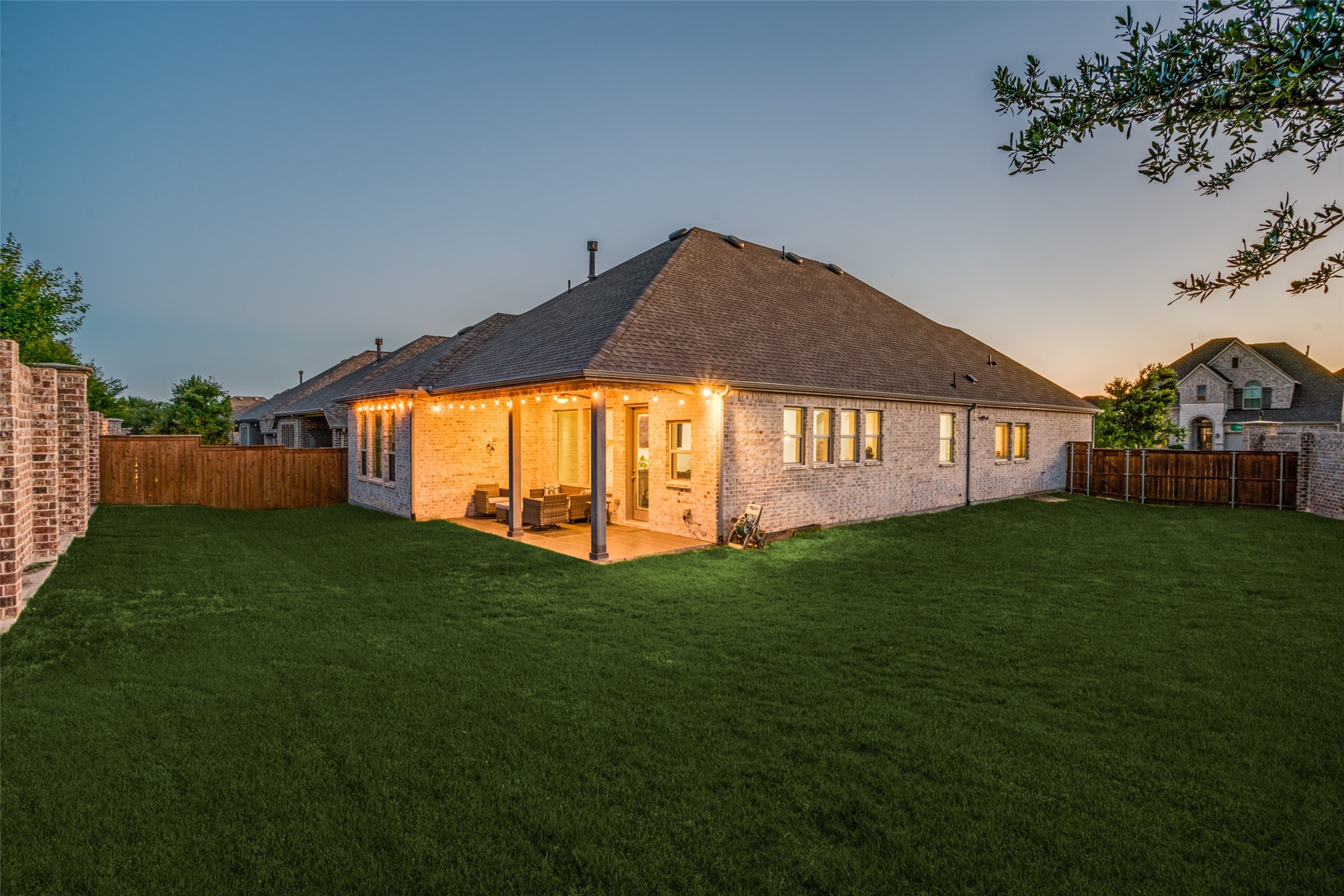 3128 Lexington Drive Celina TX 75009