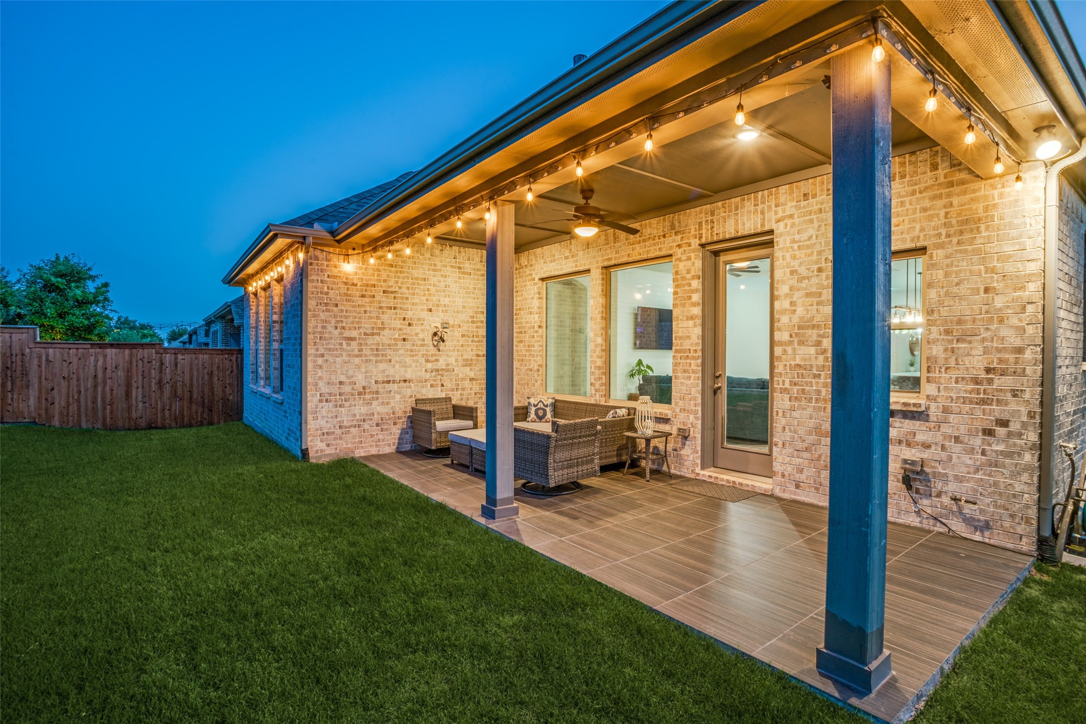 3128 Lexington Drive Celina TX 75009