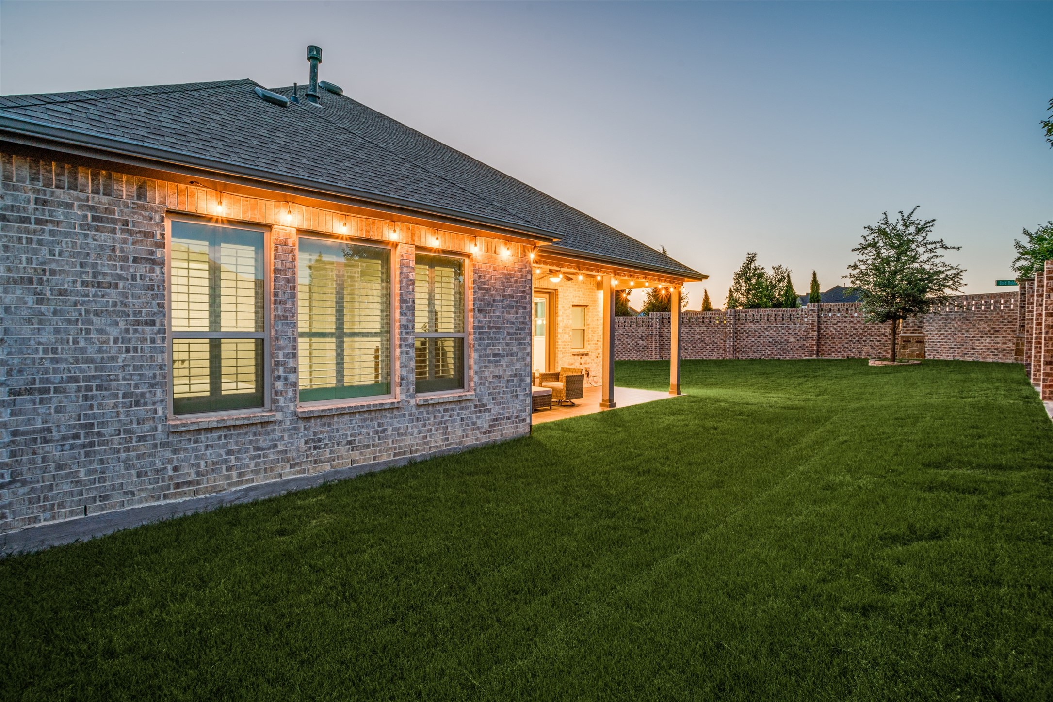 3128 Lexington Drive Celina TX 75009