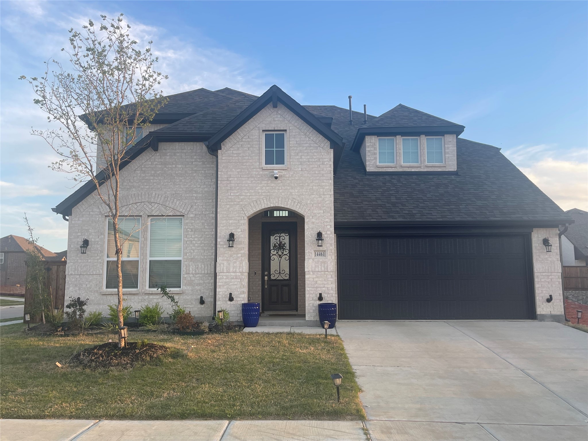 14461 Lovelace Street Pilot Point TX 75009