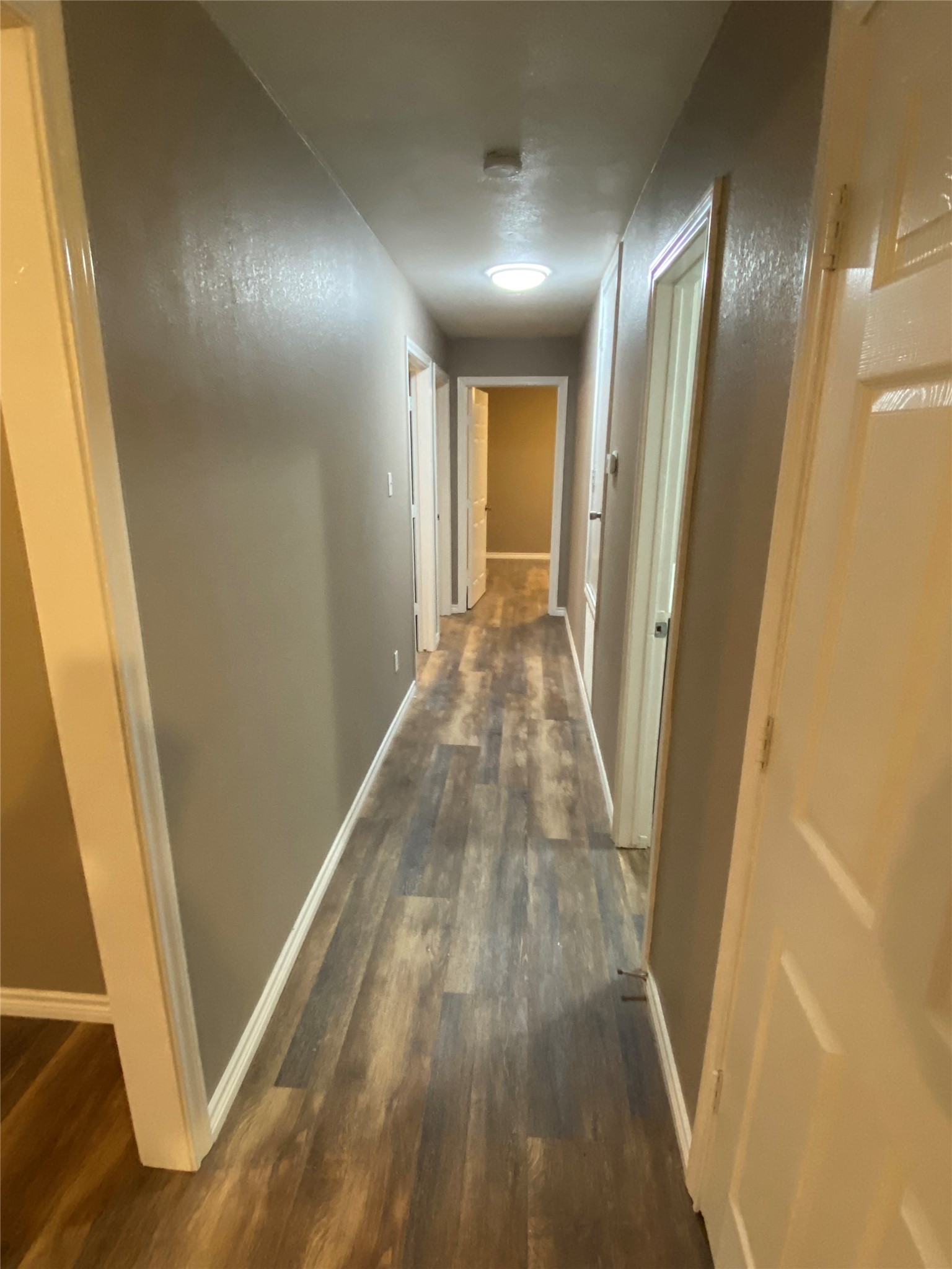 1502 Daffan Avenue Ennis TX 75119