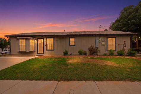 729 Hettie Street Denton TX 76209
