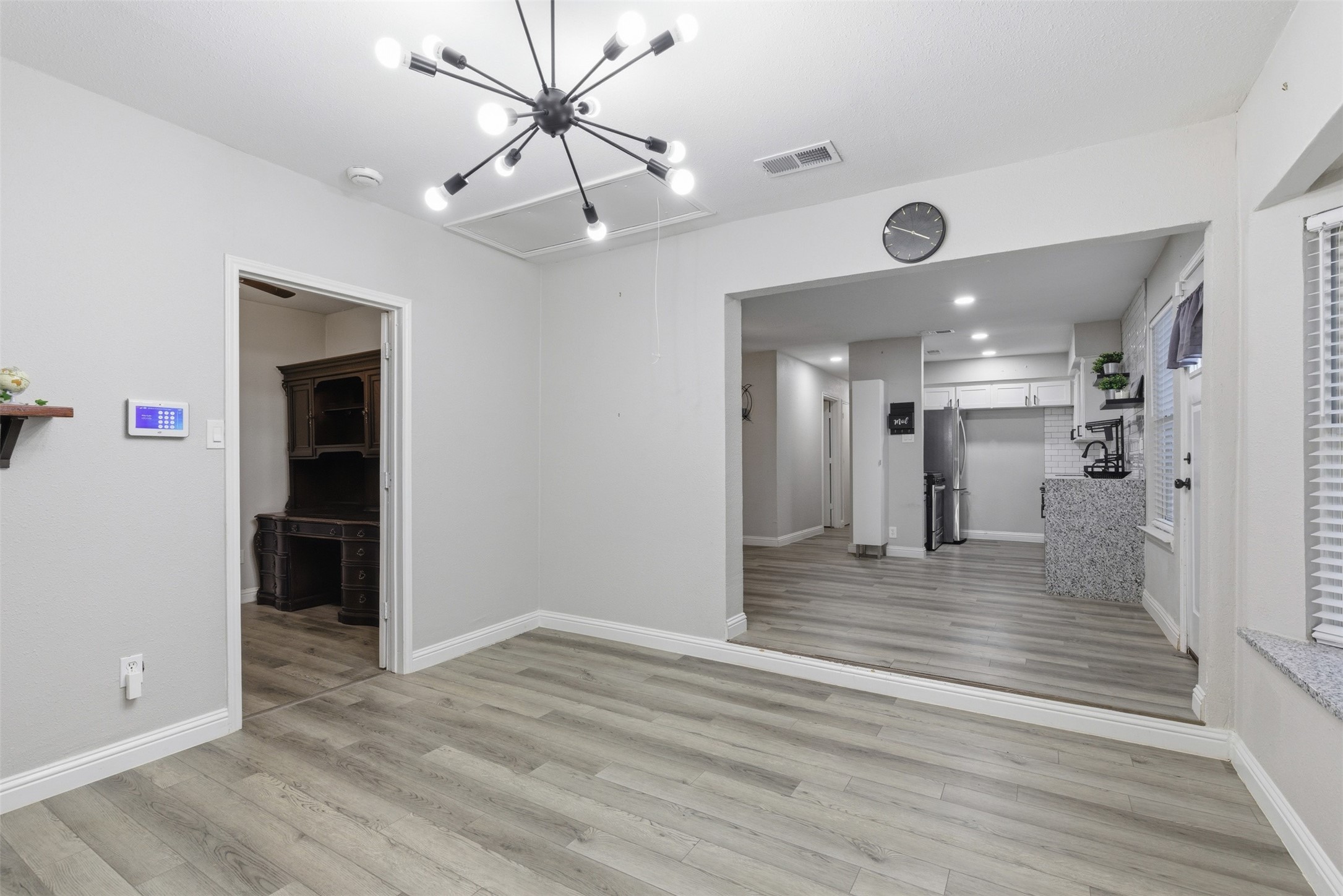 729 Hettie Street Denton TX 76209