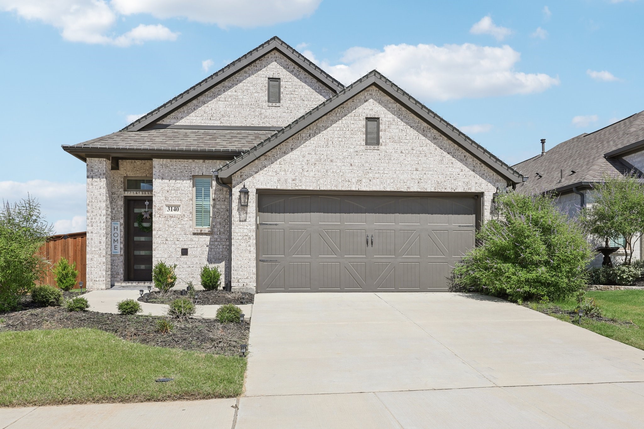 3140 Brazoria Drive Little Elm TX 75068