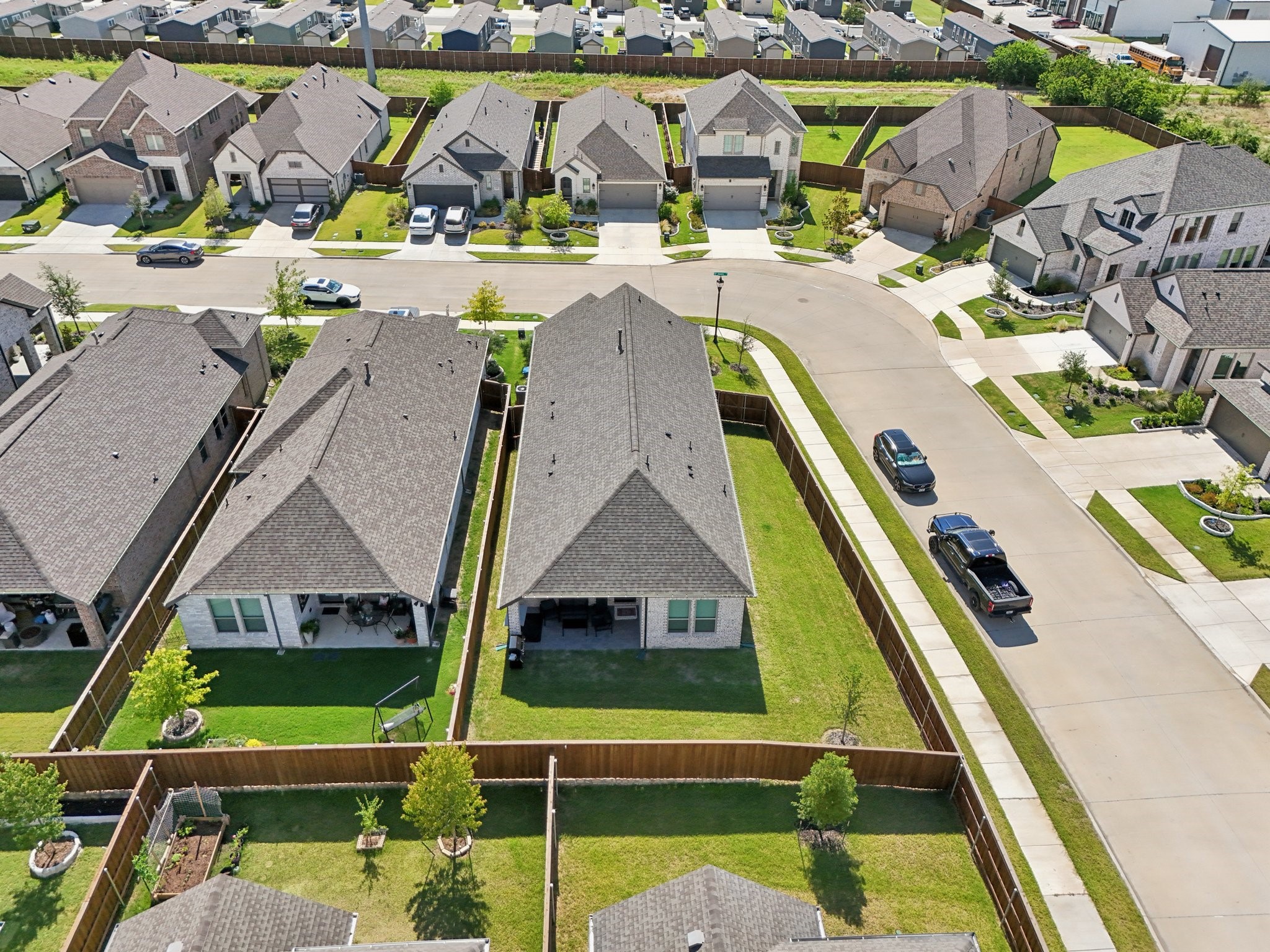 3140 Brazoria Drive Little Elm TX 75068