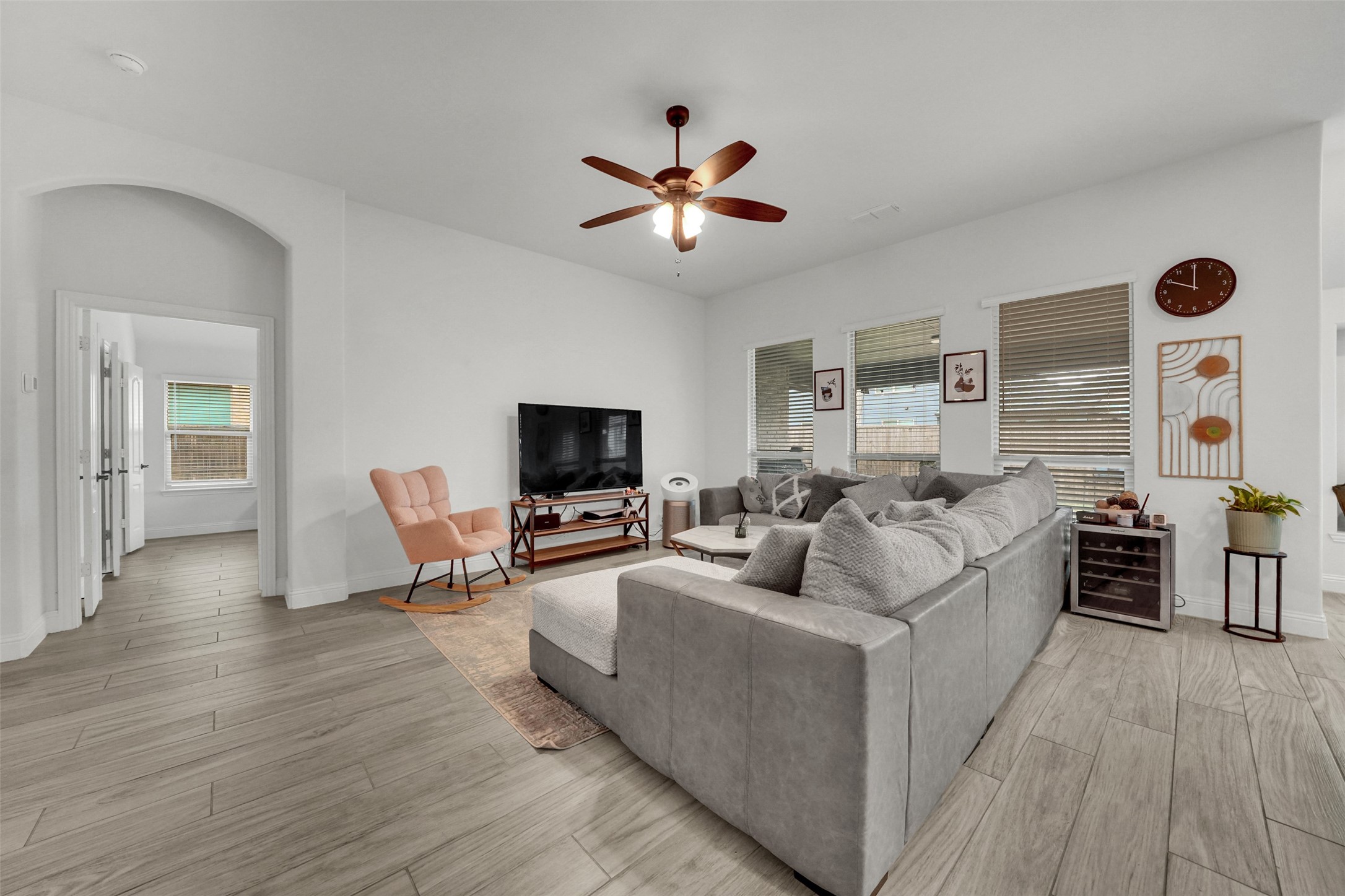 517 Birch Grove Drive Wylie TX 75098