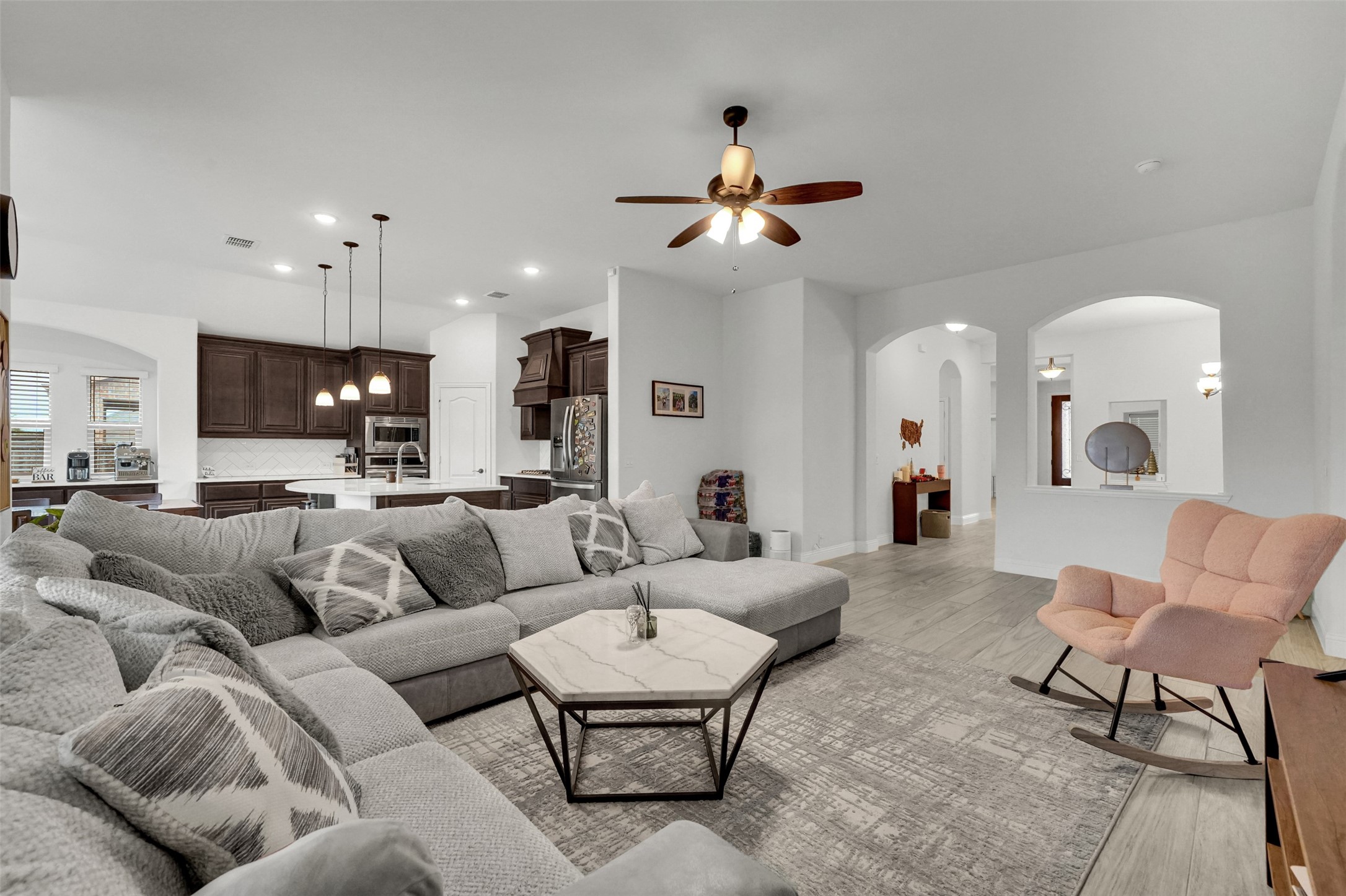 517 Birch Grove Drive Wylie TX 75098
