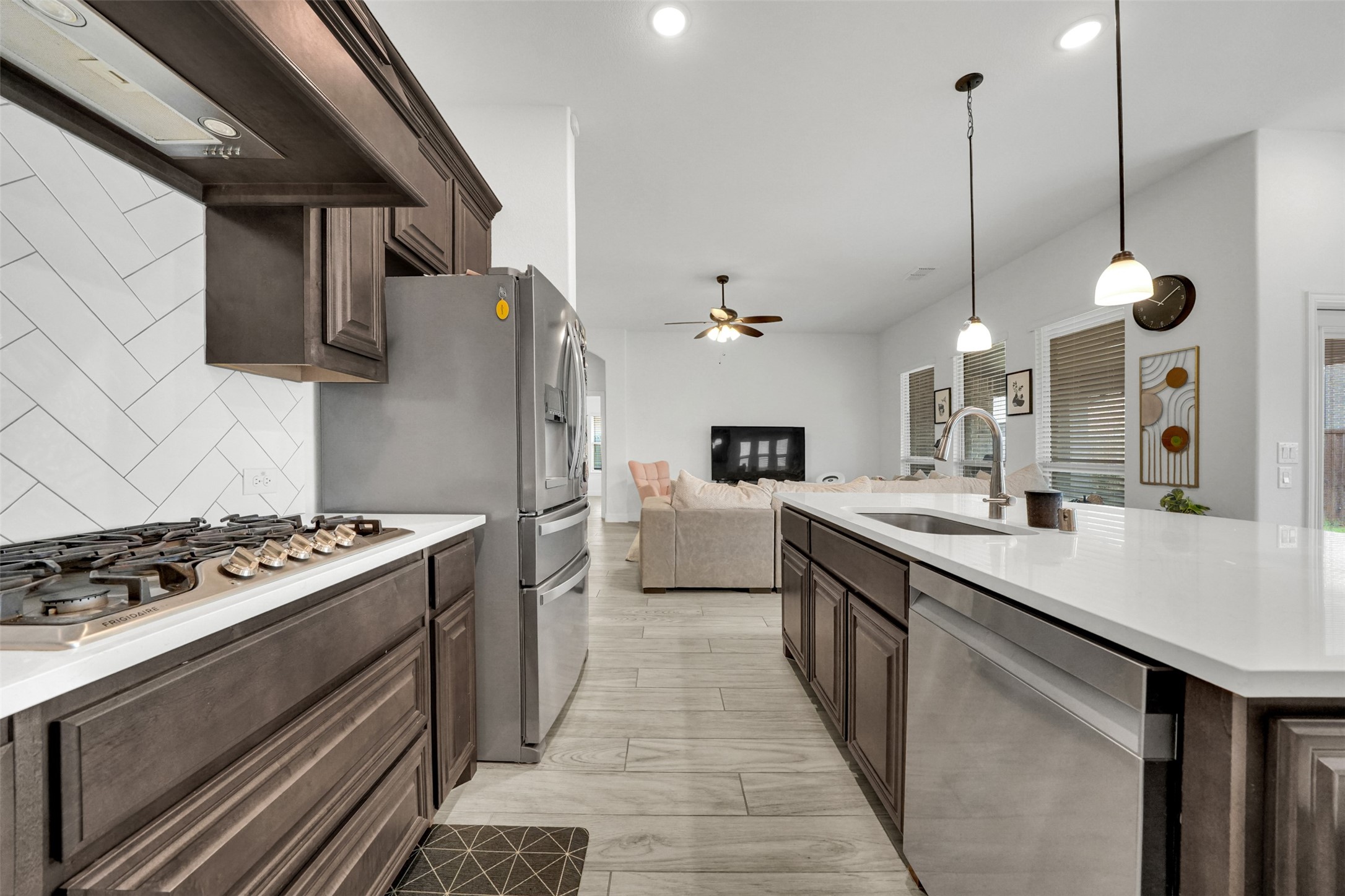 517 Birch Grove Drive Wylie TX 75098