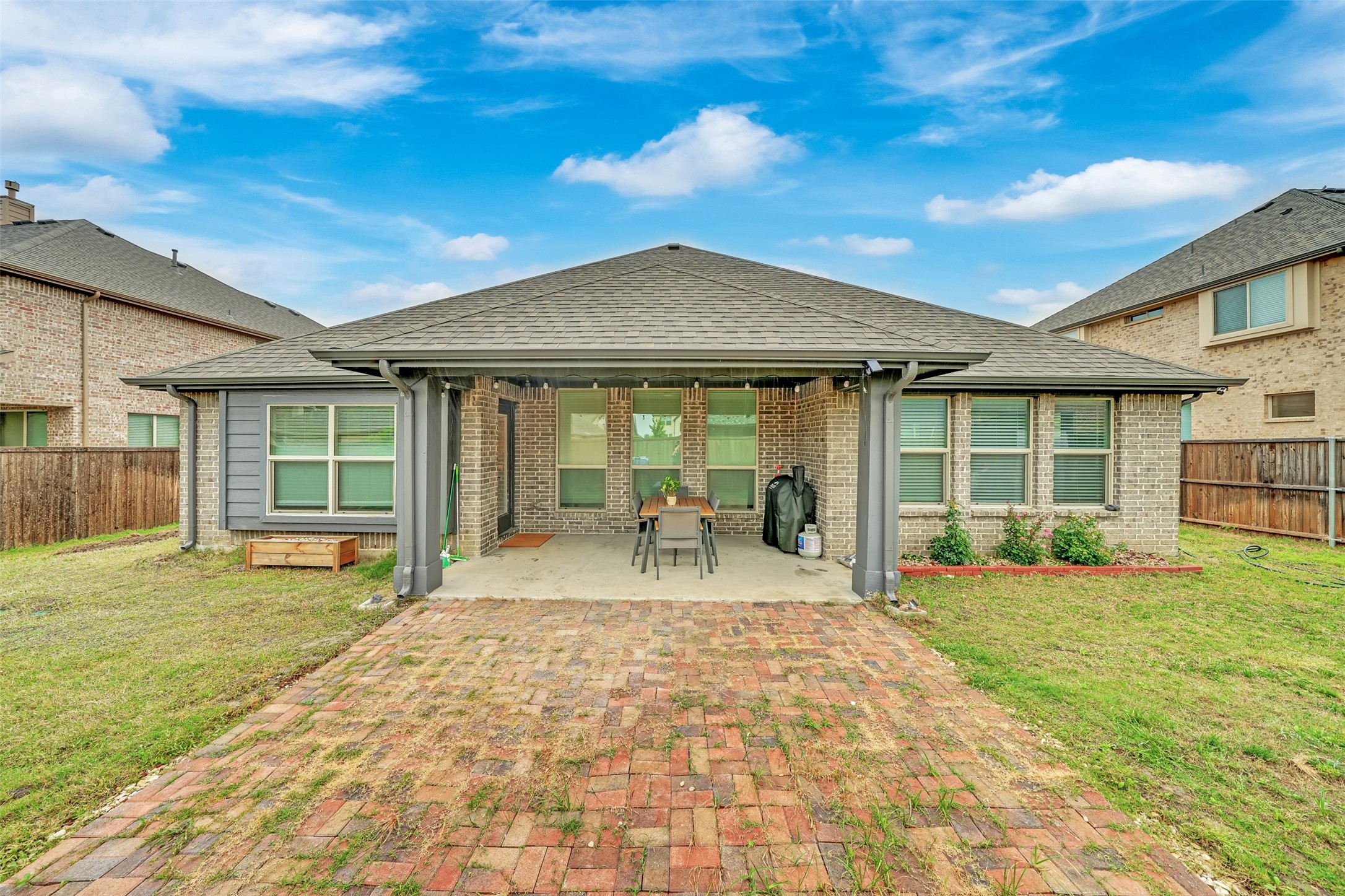 517 Birch Grove Drive Wylie TX 75098