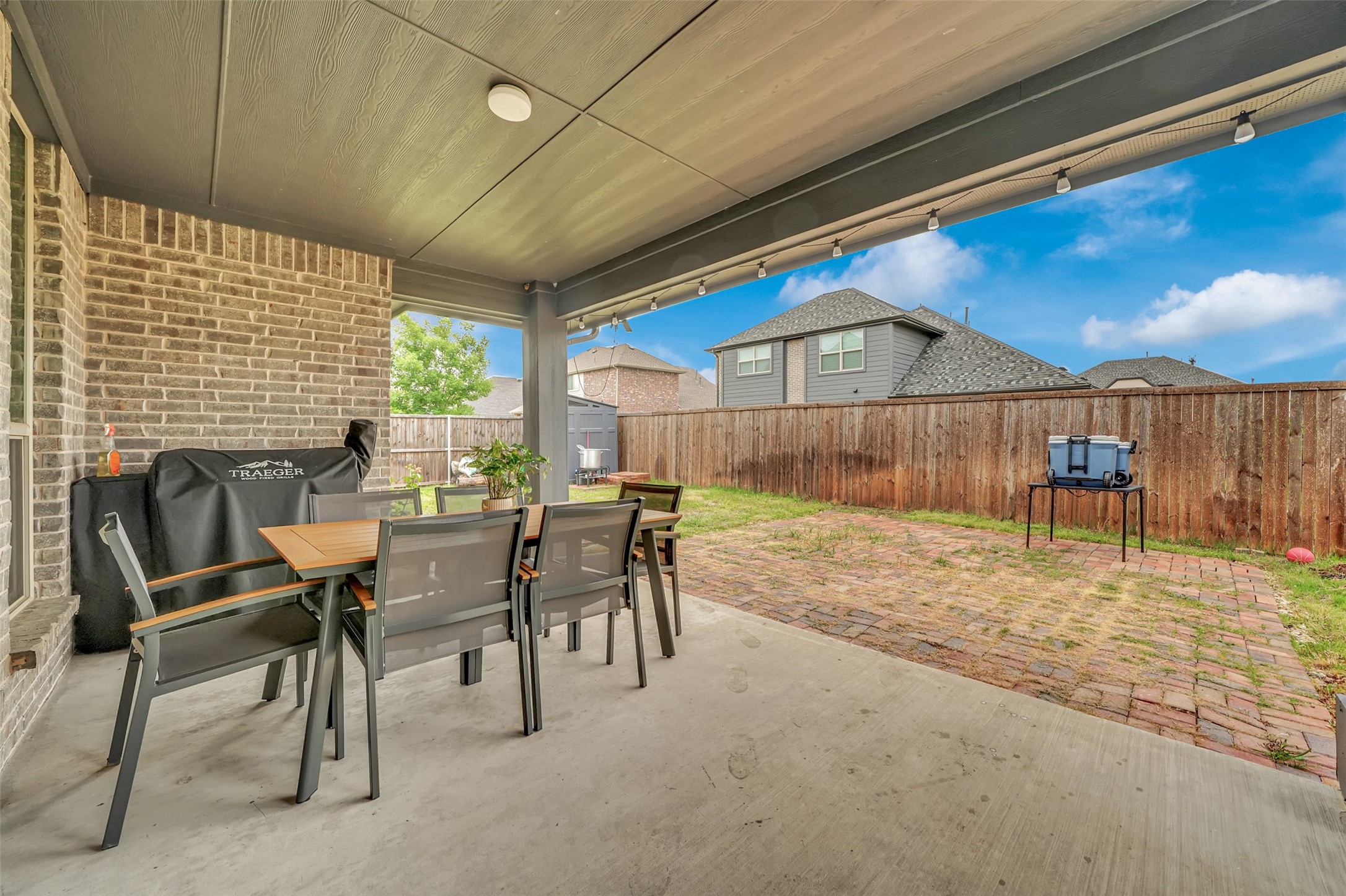 517 Birch Grove Drive Wylie TX 75098