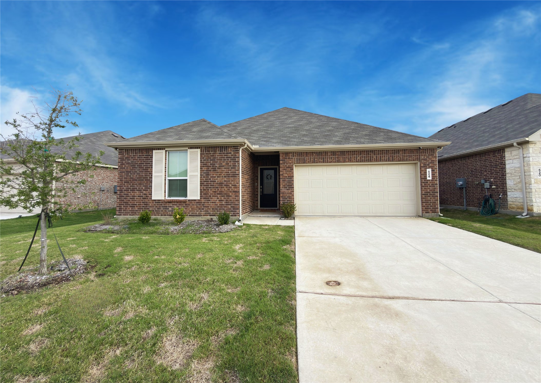 524 Hackney Drive Princeton TX 75407