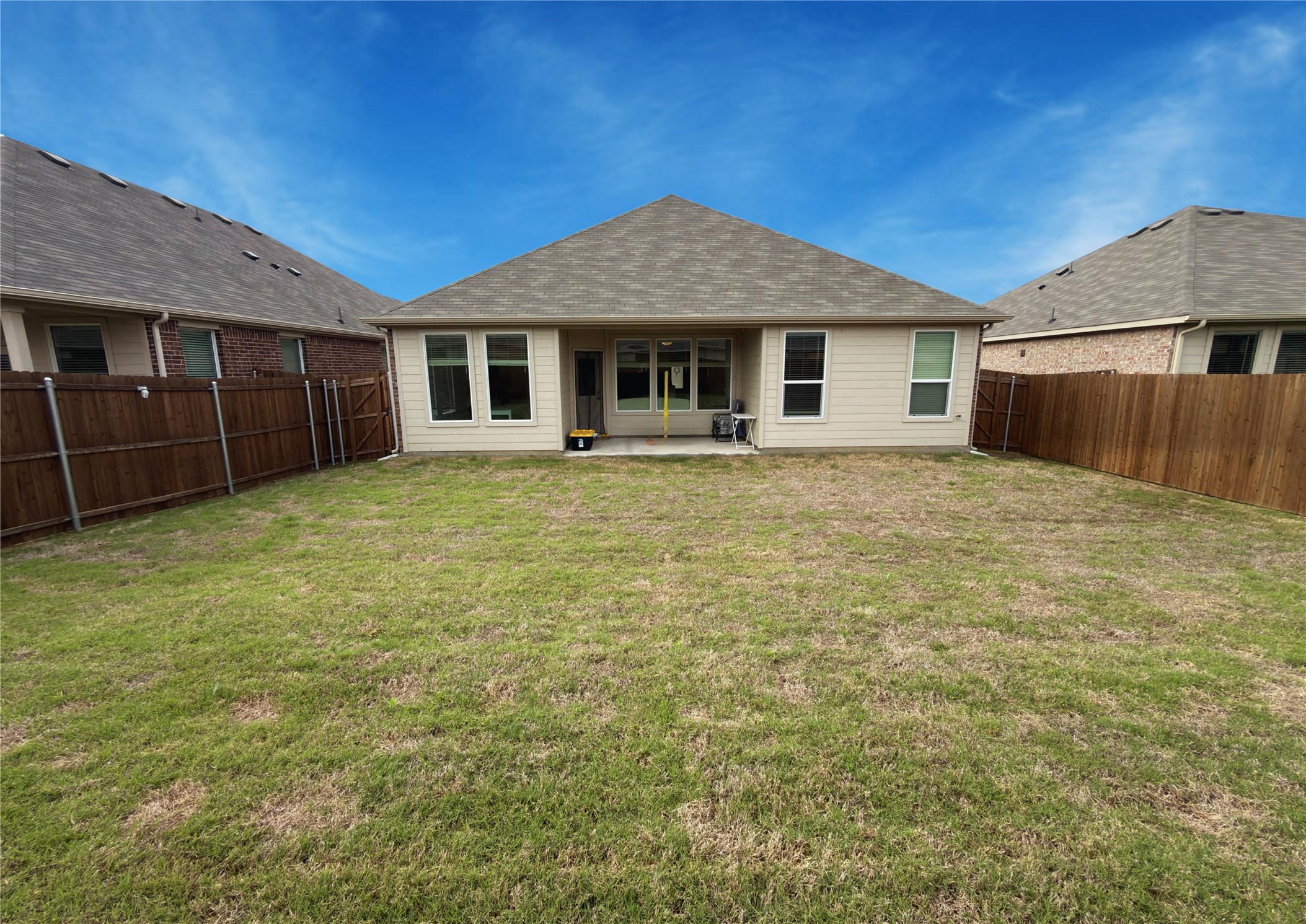 524 Hackney Drive Princeton TX 75407