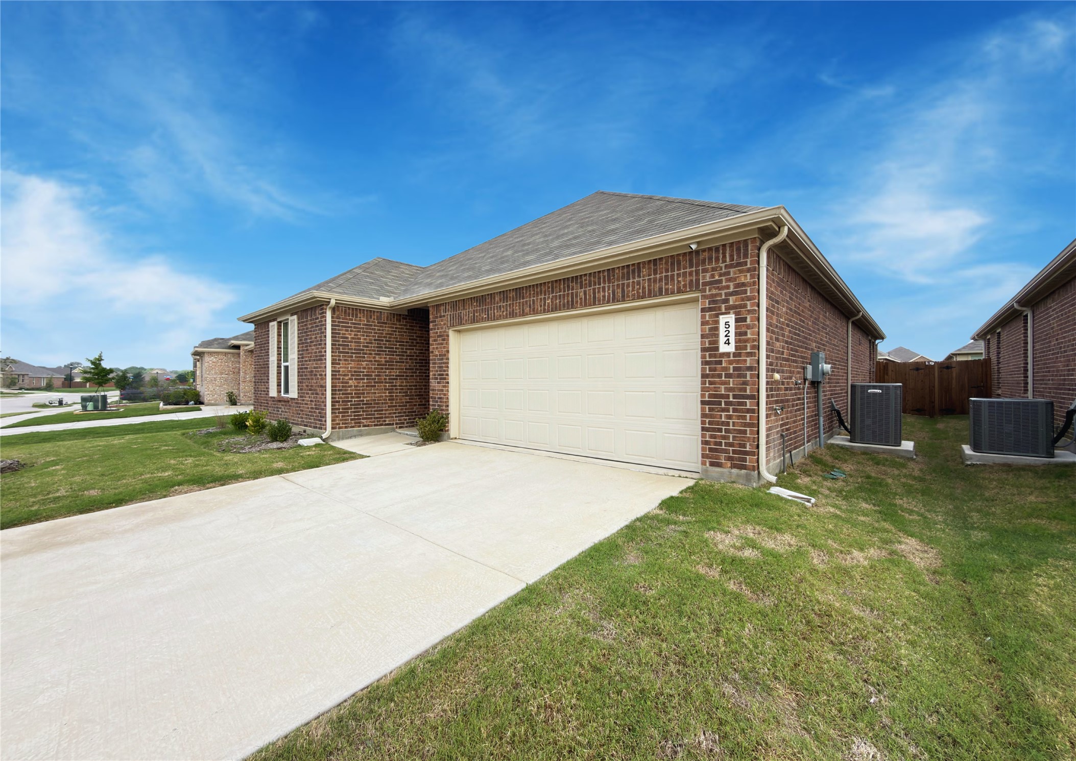 524 Hackney Drive Princeton TX 75407
