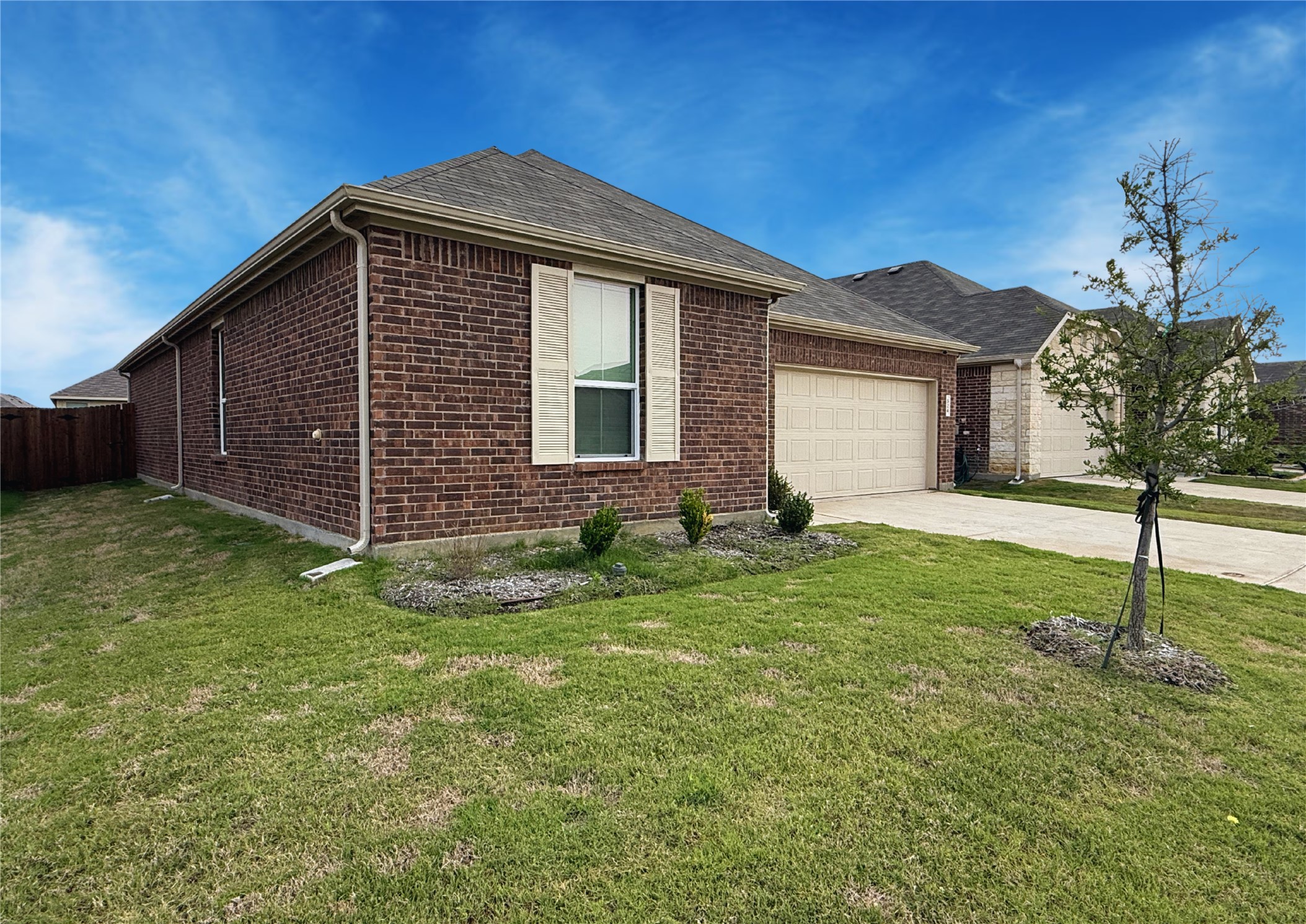 524 Hackney Drive Princeton TX 75407