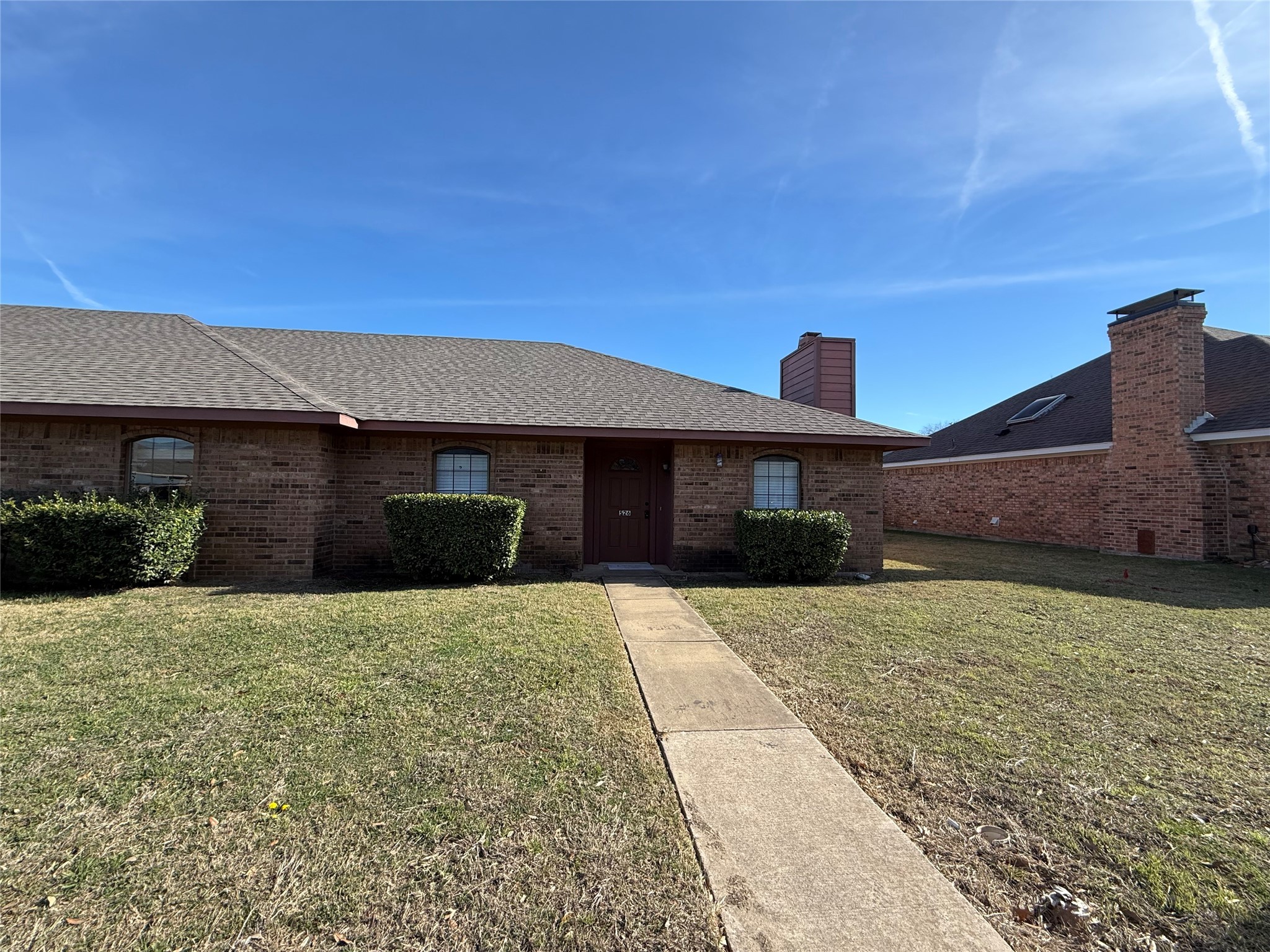 526 Post Oak Lane Allen TX 75002
