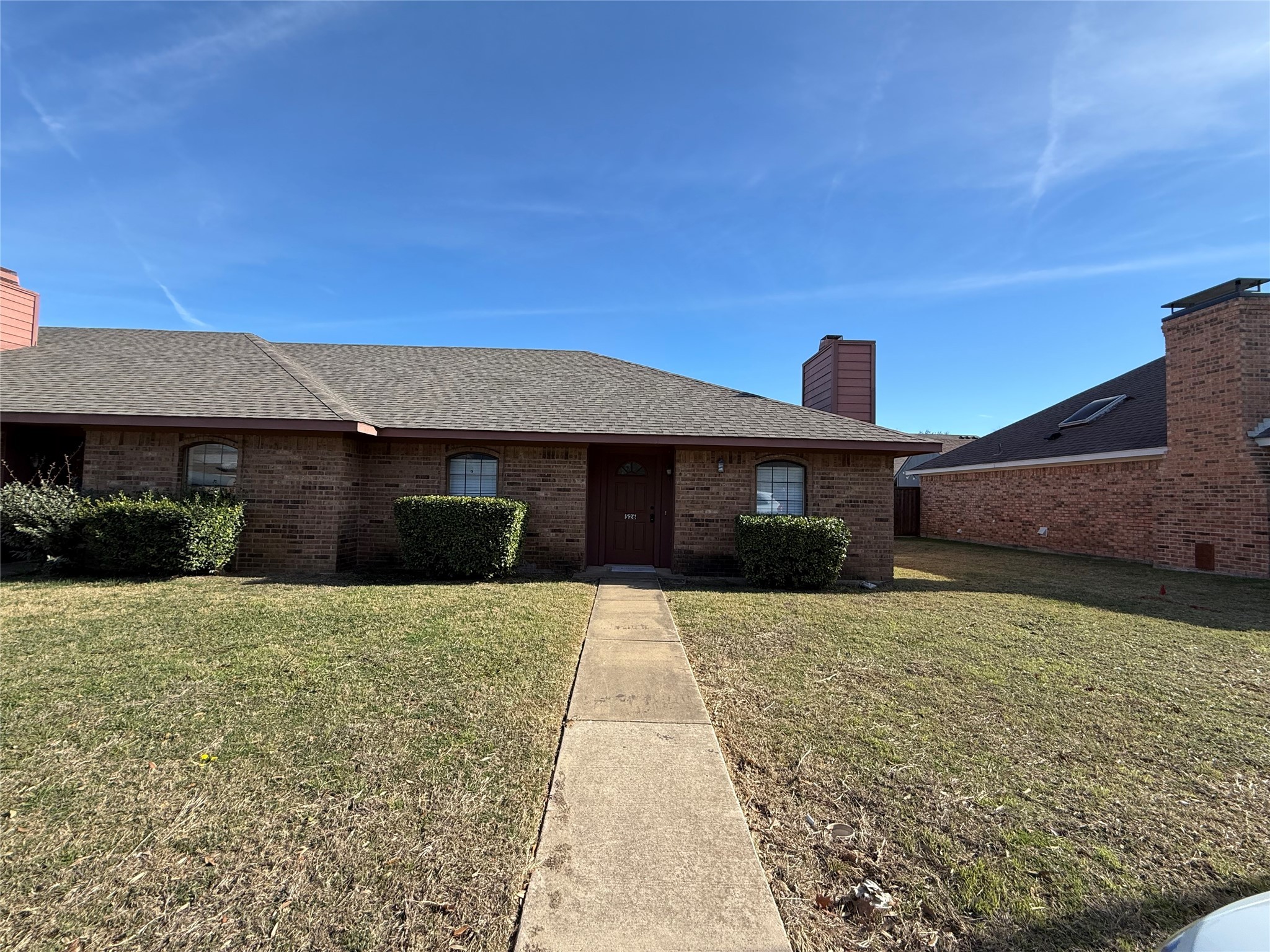 526 Post Oak Lane Allen TX 75002